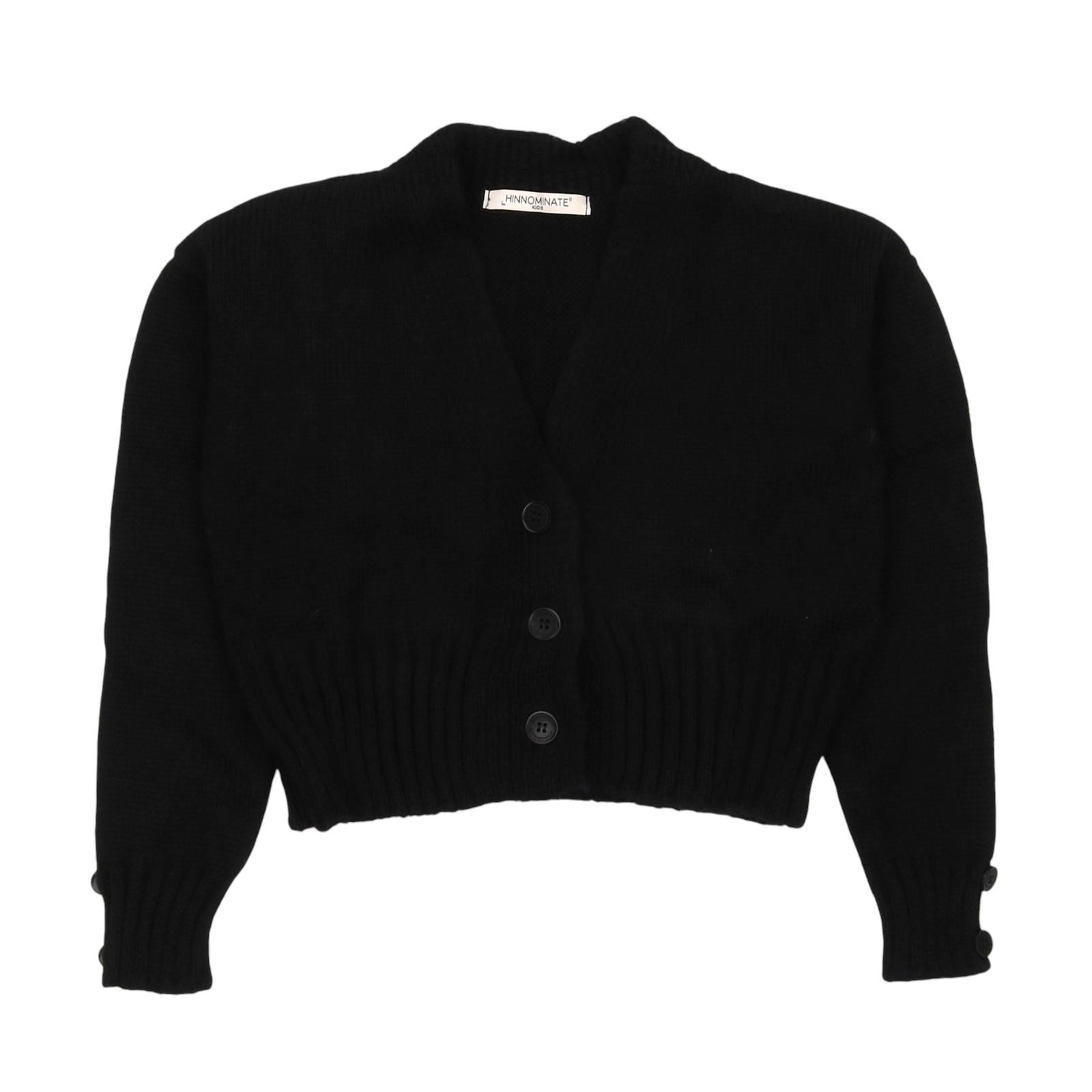 Cardigan HINNOMINATE kids 3641WY00068 NER HINNOMINATE