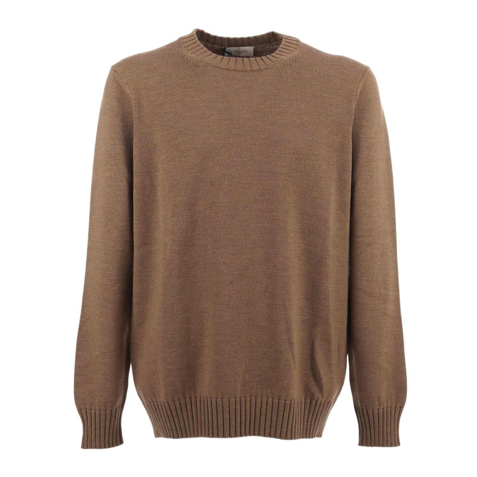 Maglione PIACENZA 1733 8896-28C-94242 CAM PIACENZA 1733