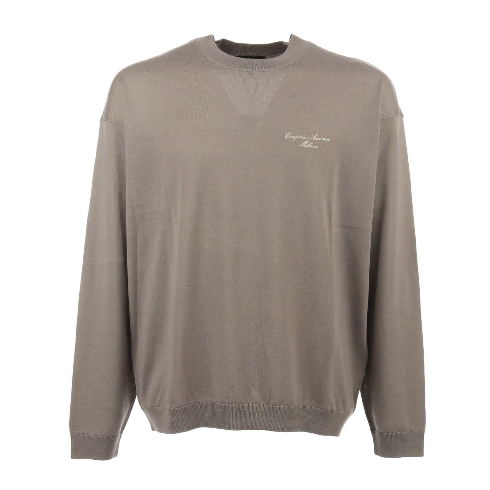 Sweater EMPORIO ARMANI MAN EM000903-AF146981 M6027