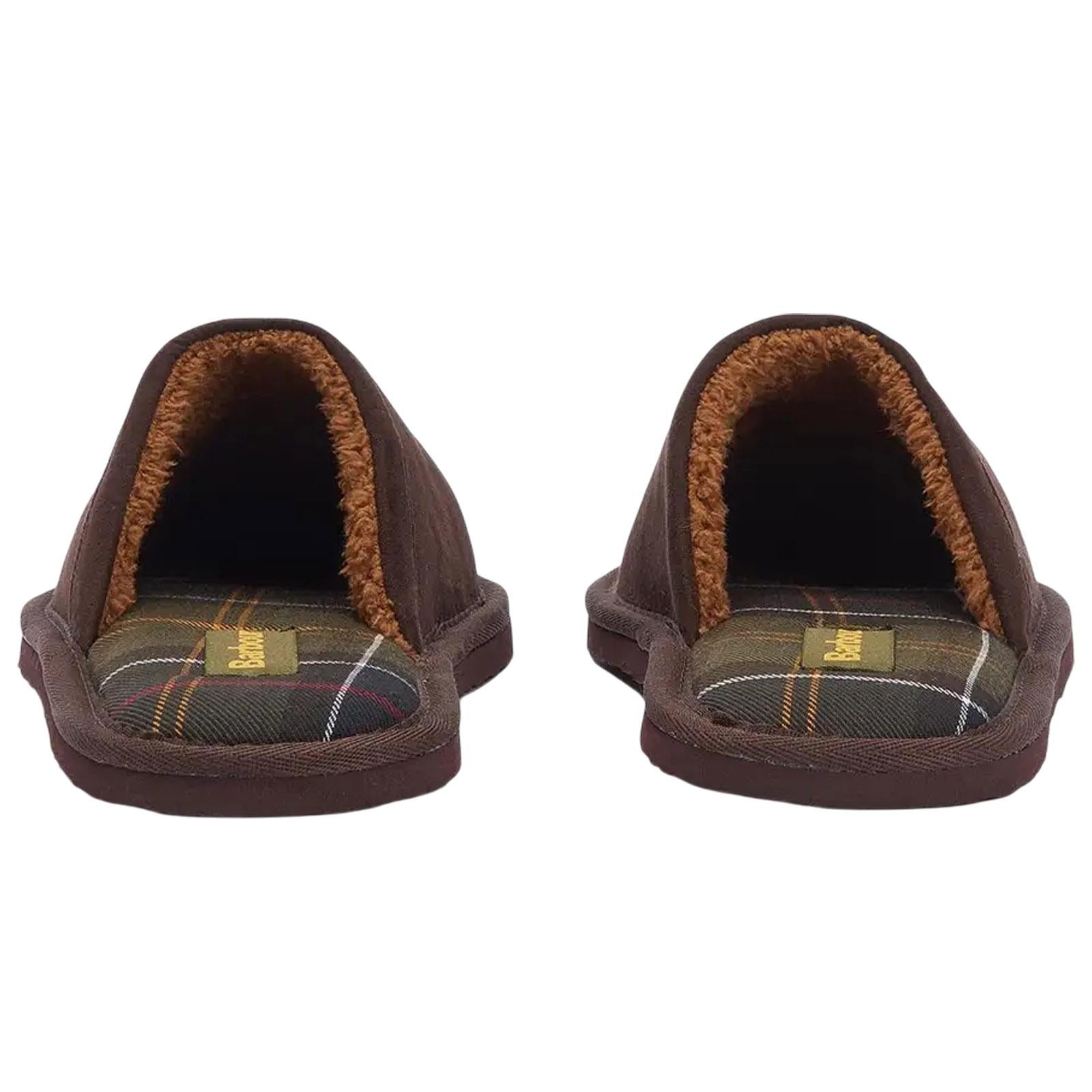 Ciabatte BARBOUR MSL0025 BR51 BARBOUR