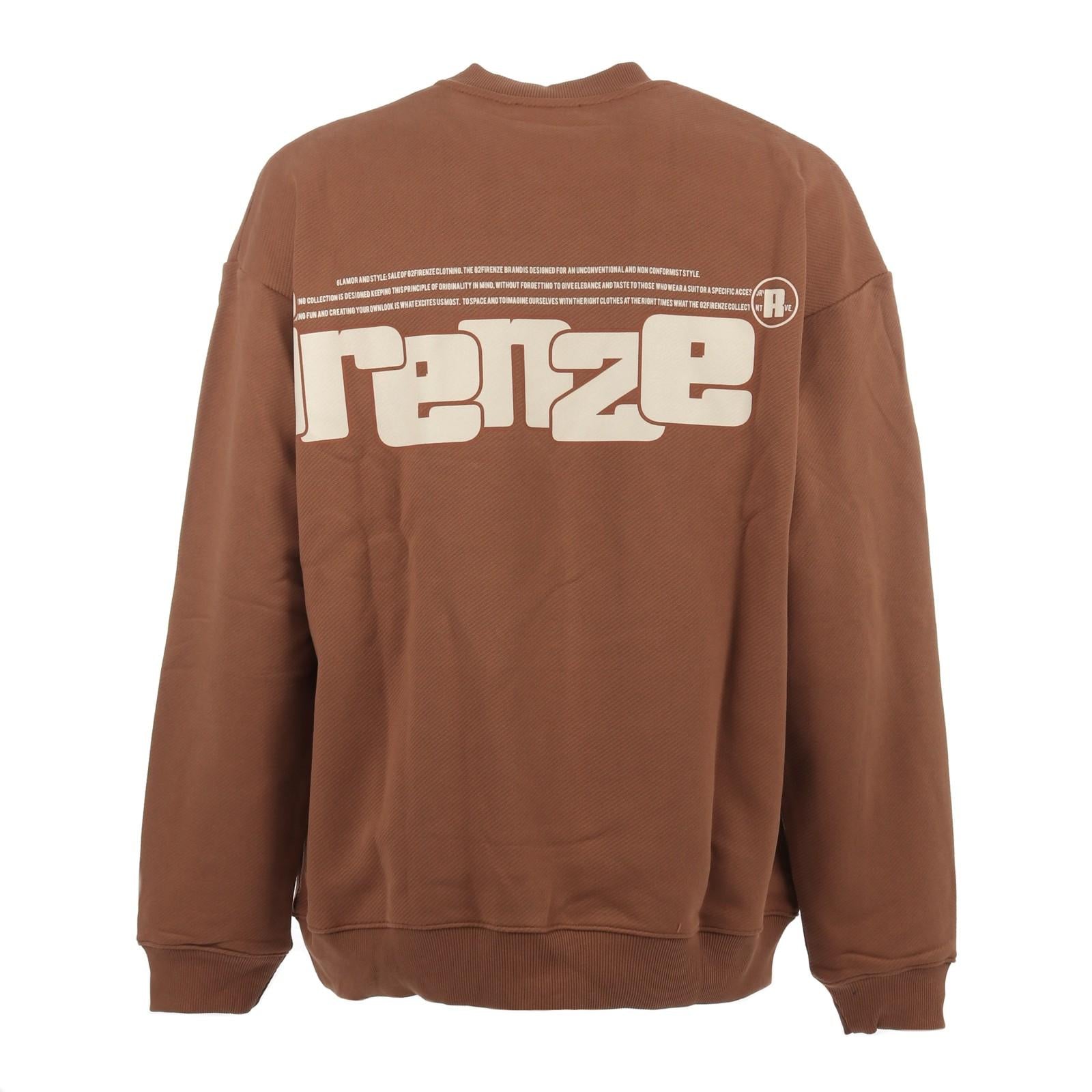 Felpa G2 FIRENZE FELPA-COMFORT CAC-1 G2 FIRENZE