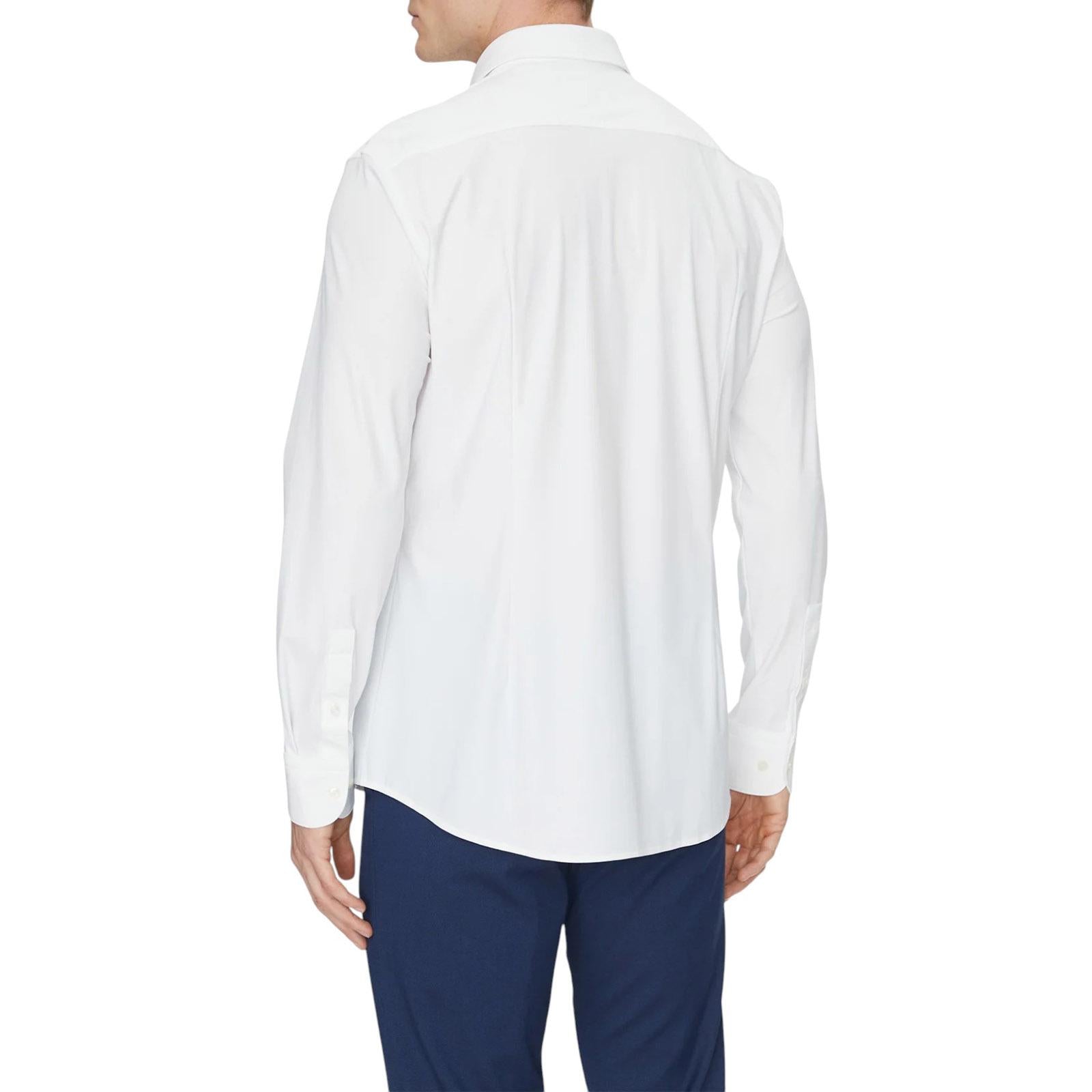 Camicia HUGO BOSS 50503554-10248739-01 100 BOSS