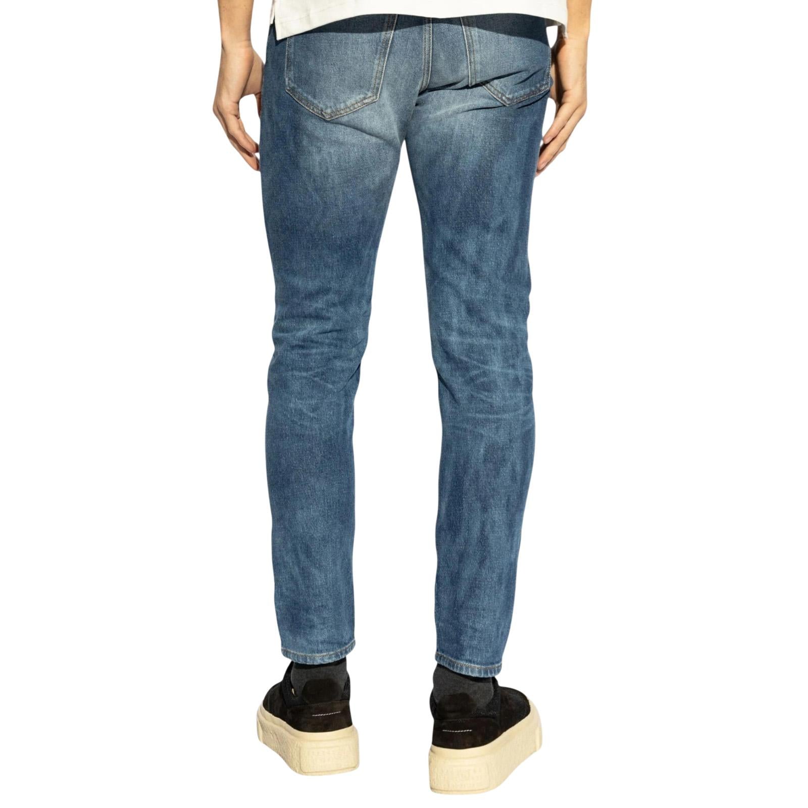 Jeans DIESEL A03562-09L19 01 DIESEL