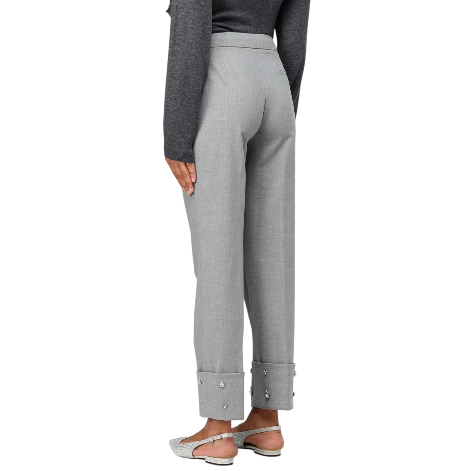 Pantalone TWINSET 242AP2432 11726 TWINSET