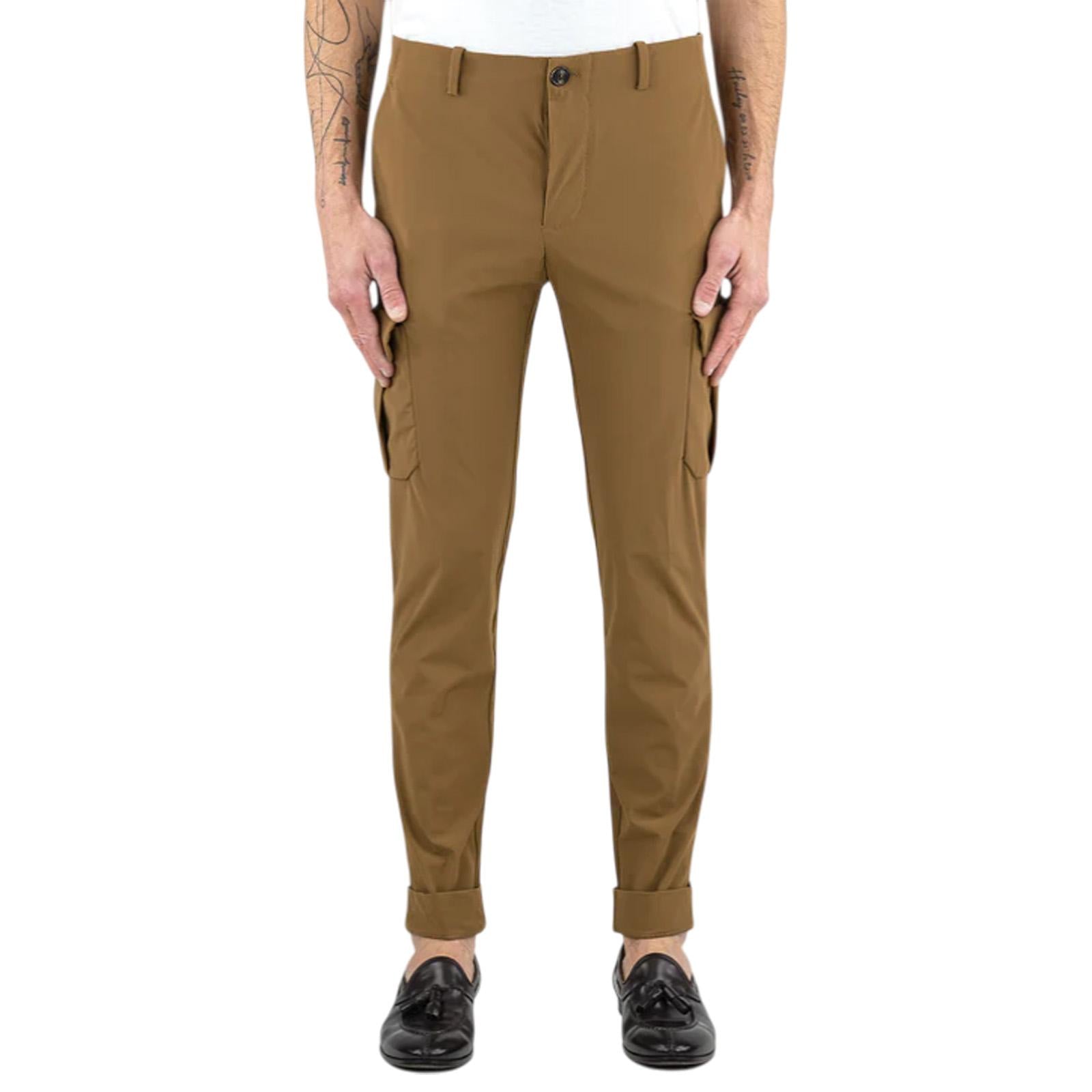 Pantalone RRD Uomo 24305 86