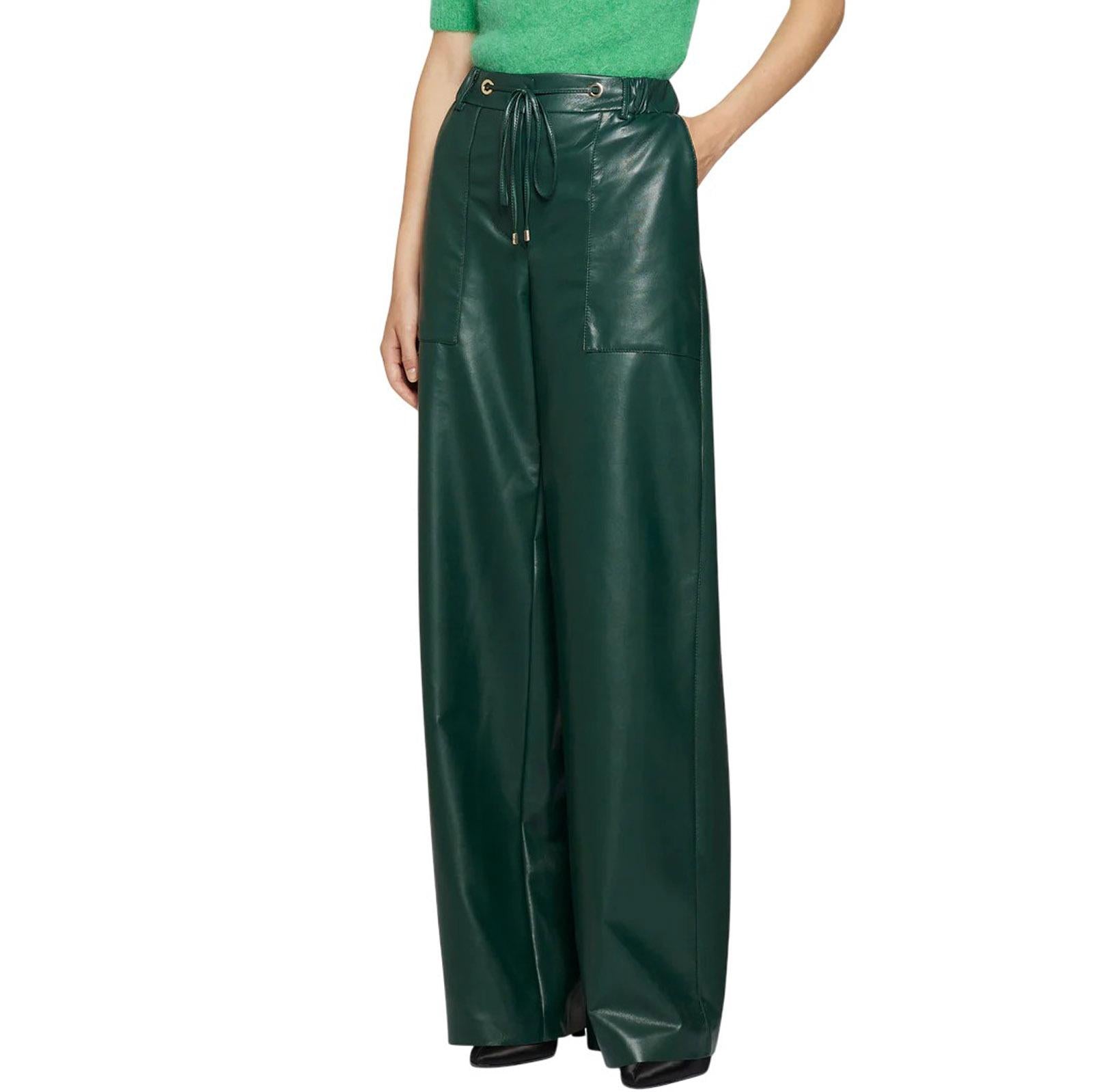 Pantalone SIMONA CORSELLINI A24CPPA006-01-TEPL0006 0698 SIMONA CORSELLINI