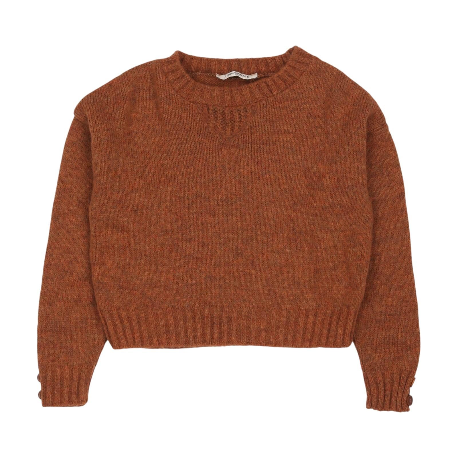 Maglione HINNOMINATE kids 3641WY00066 MAR HINNOMINATE