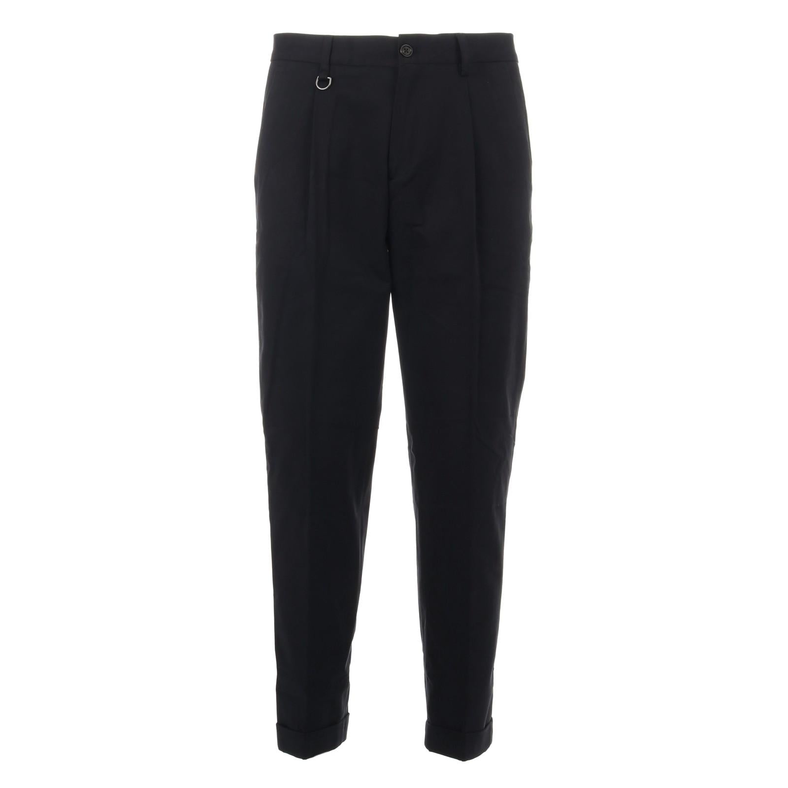Pantalone PAOLO PECORA B12A-T002 6685 PAOLO PECORA