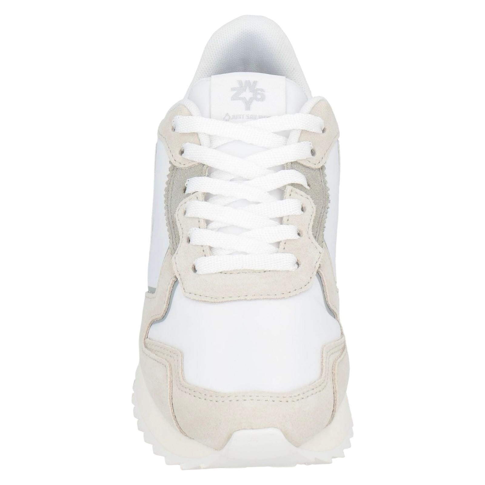 Sneakers W6YZ kids Bambina 0012018280-03 1N35