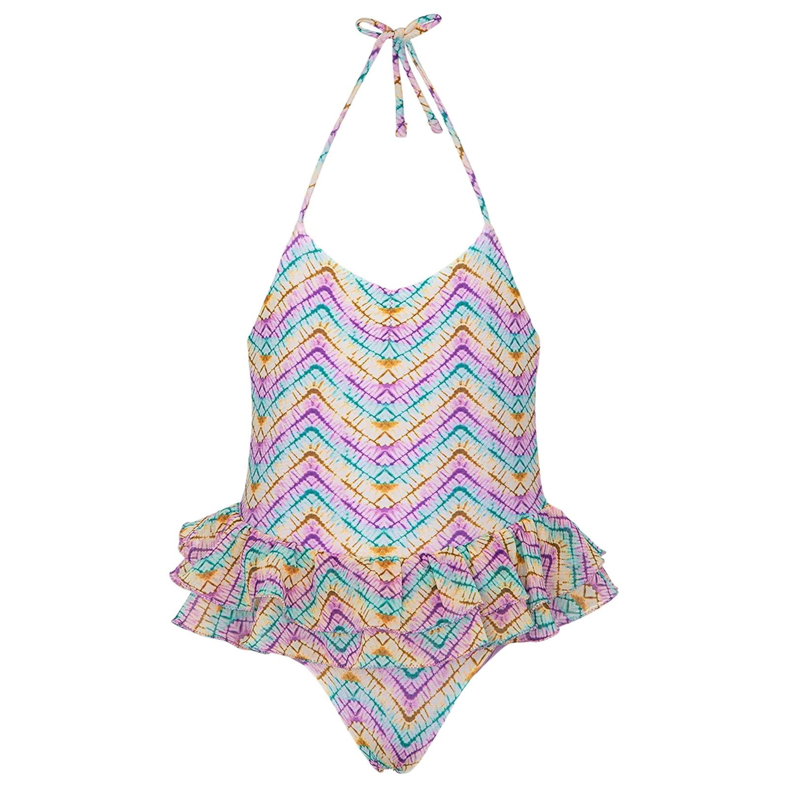 Monokini FK kids Bambina FJ25-B2A13MK X51