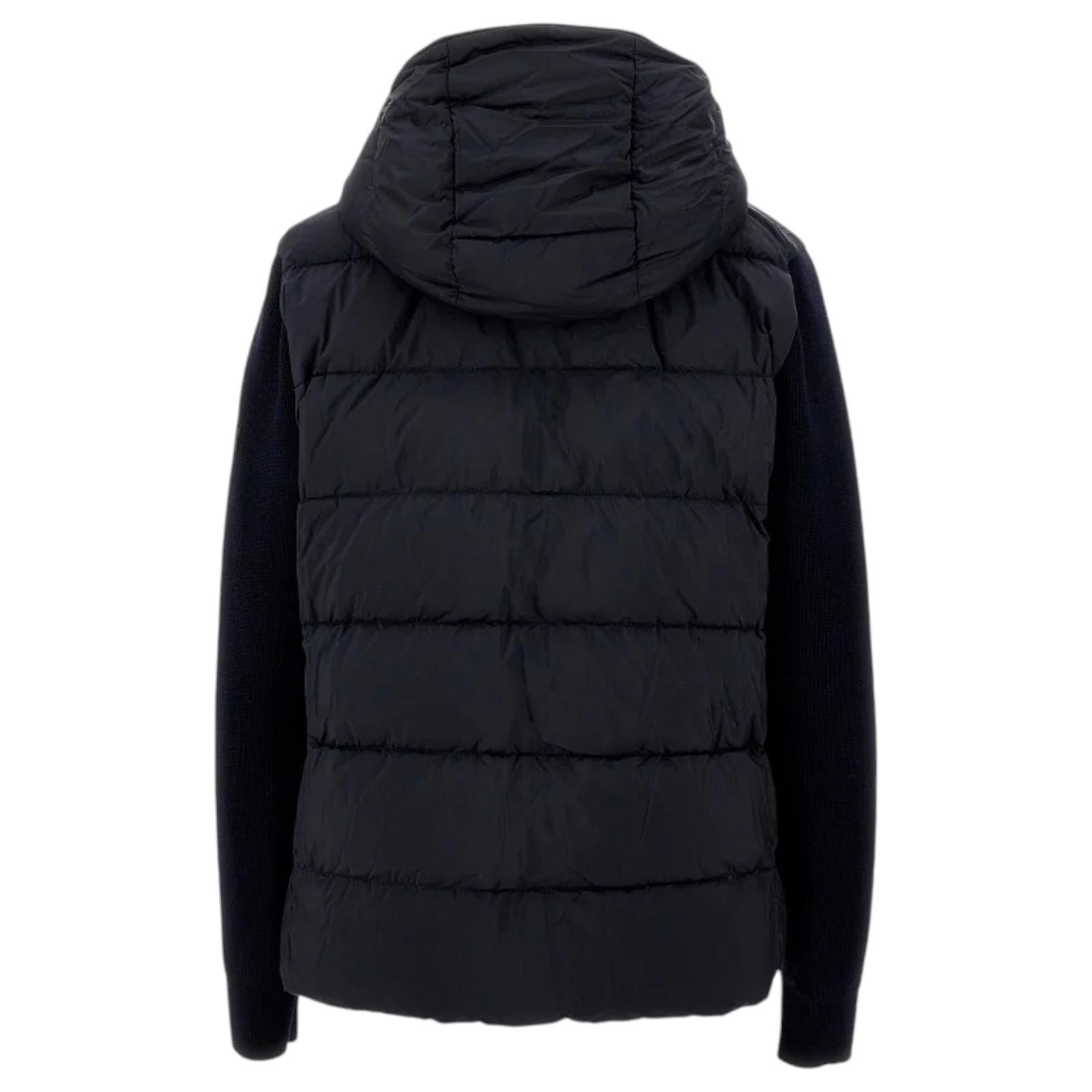 Giubbotto TATRAS MTAT24A4928 NER TATRAS