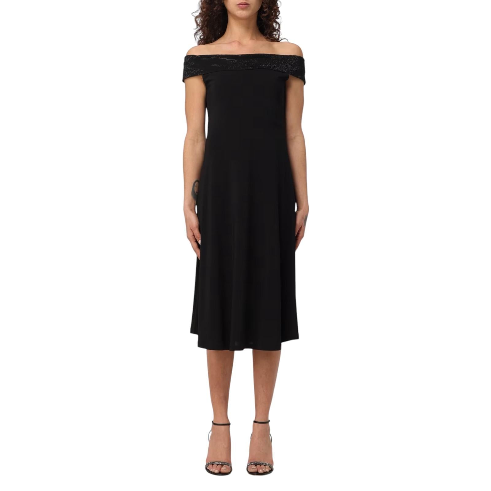 Abito EMPORIO ARMANI Donna 3D2A7E-2JWDZ 0999