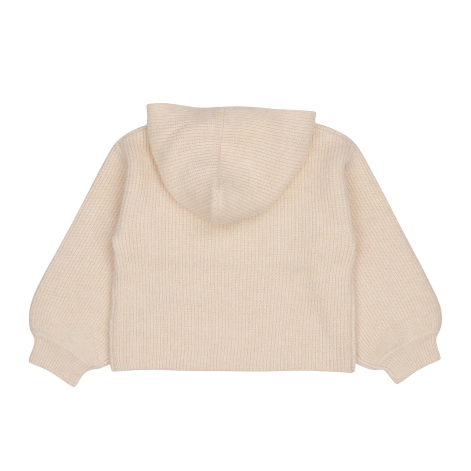 Maglione MSGM kids F4MSJGJP078 013 MSGM