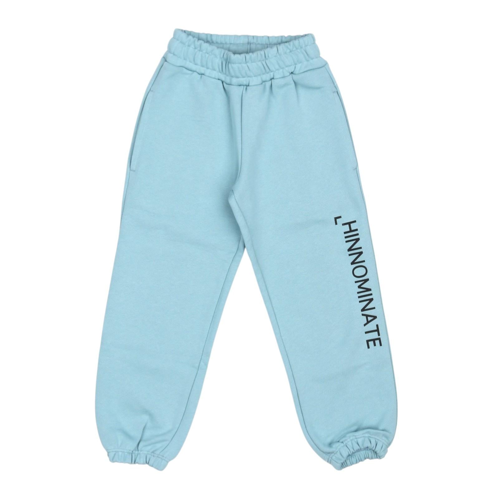 Pantalone HINNOMINATE kids 3631PF00024 CEL HINNOMINATE