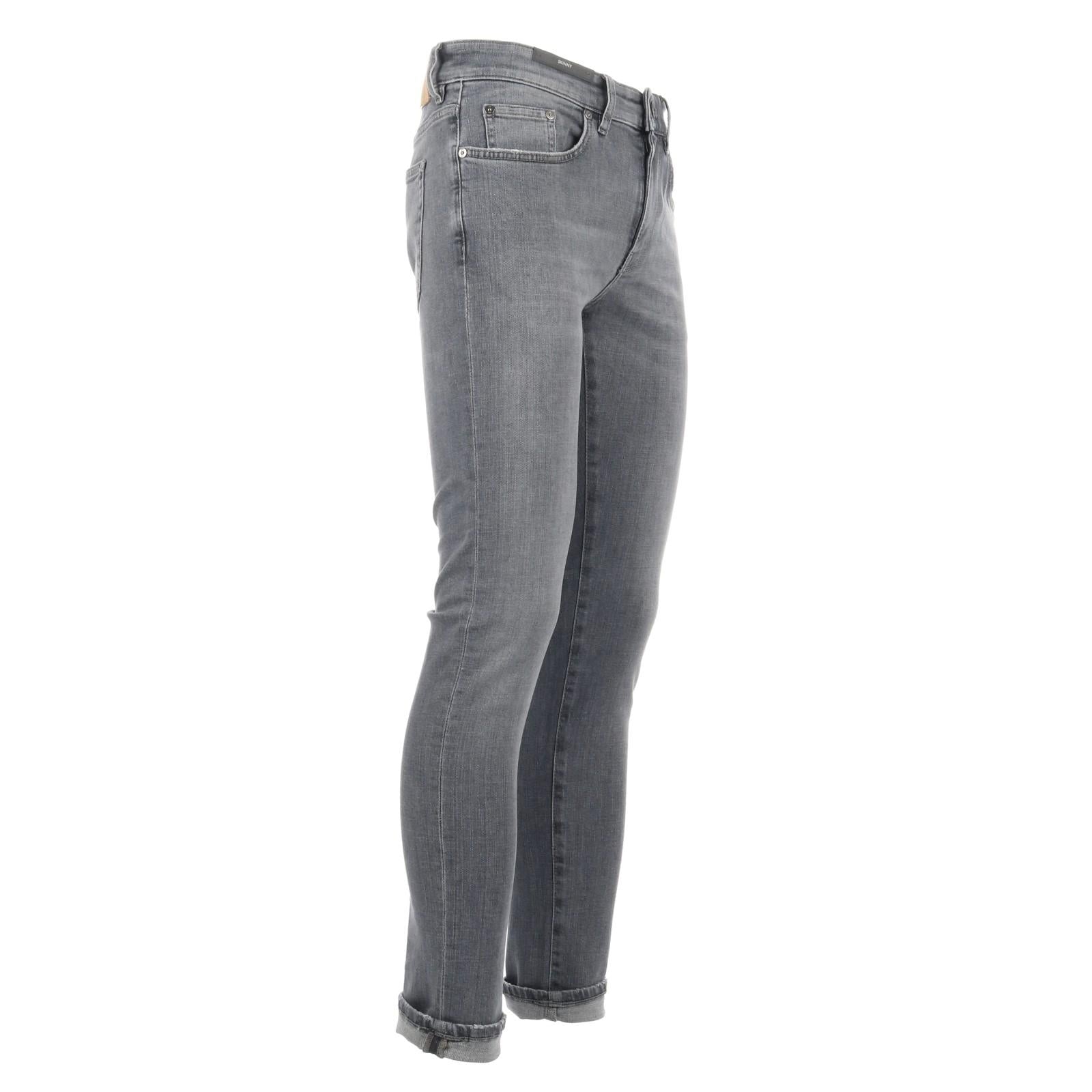 Jeans PT TORINO C5-KP05Z0-CA5710 CC32 PT TORINO