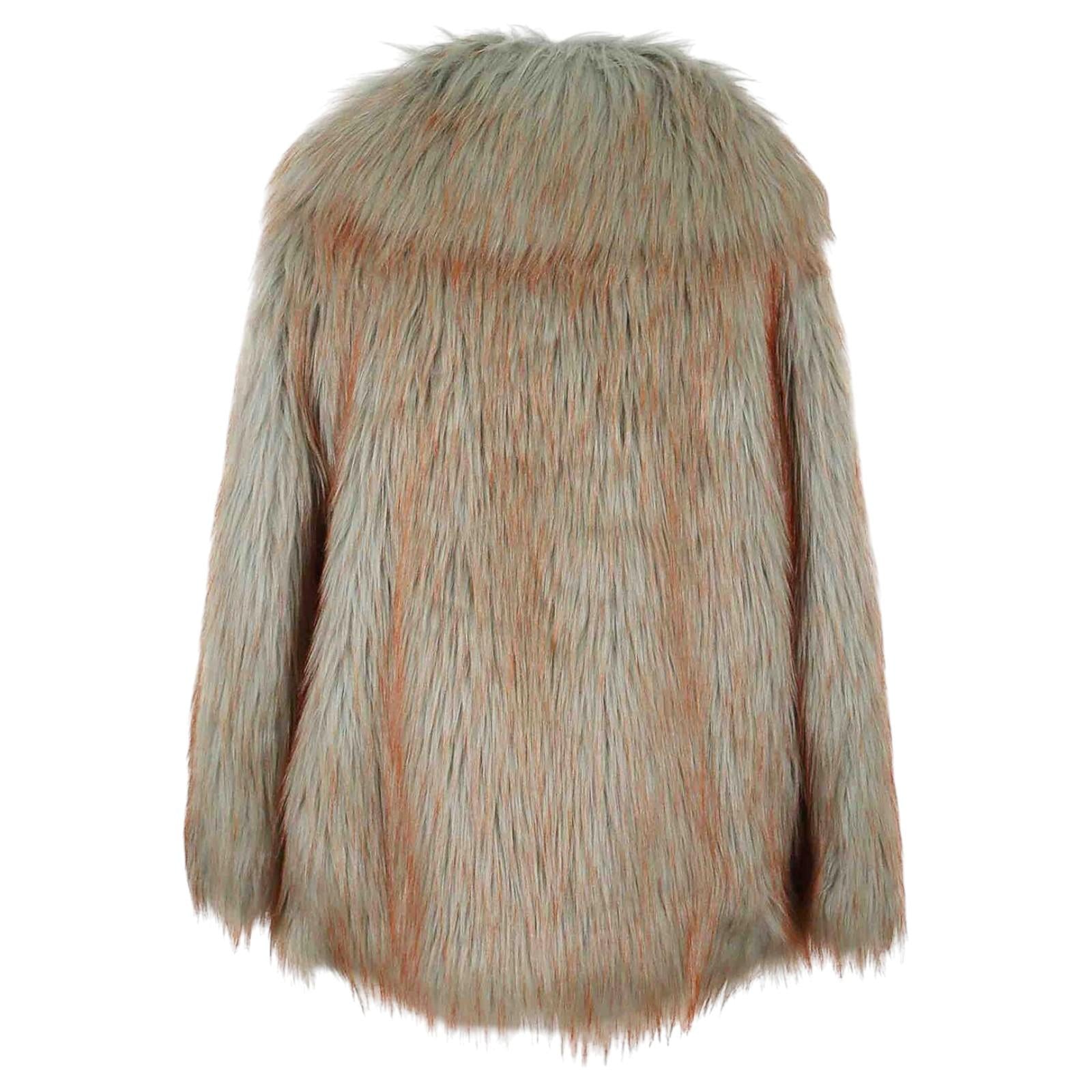 Pelliccia PINKO 102000-A18C SA1 PINKO