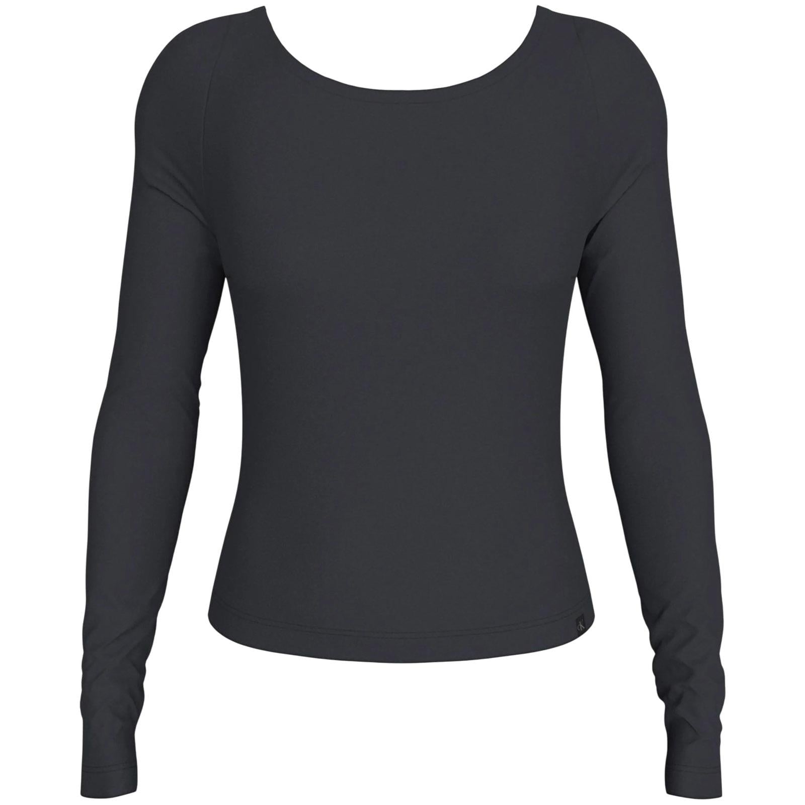 Maglia CALVIN KLEIN Donna J20J224201 BAN