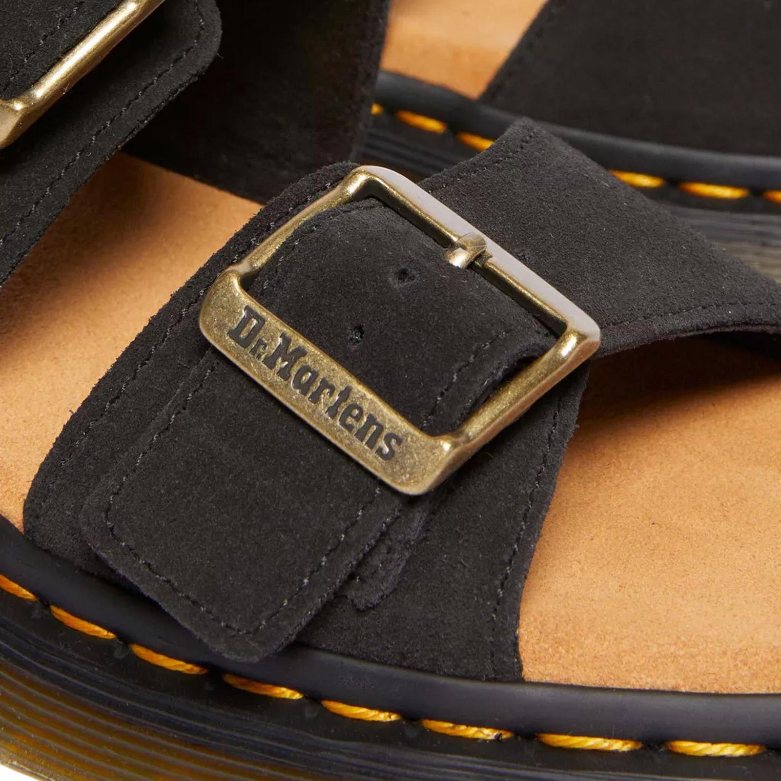 Sandali DR. MARTENS Uomo 41082001 NER