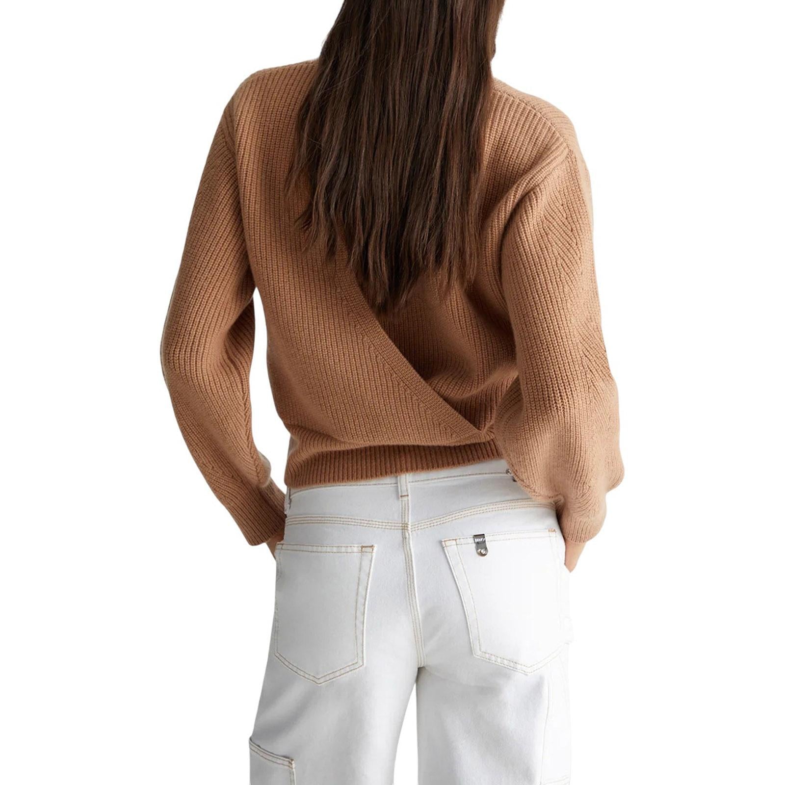 Maglione LIU JO CF4027-MS009 X0596 LIU JO