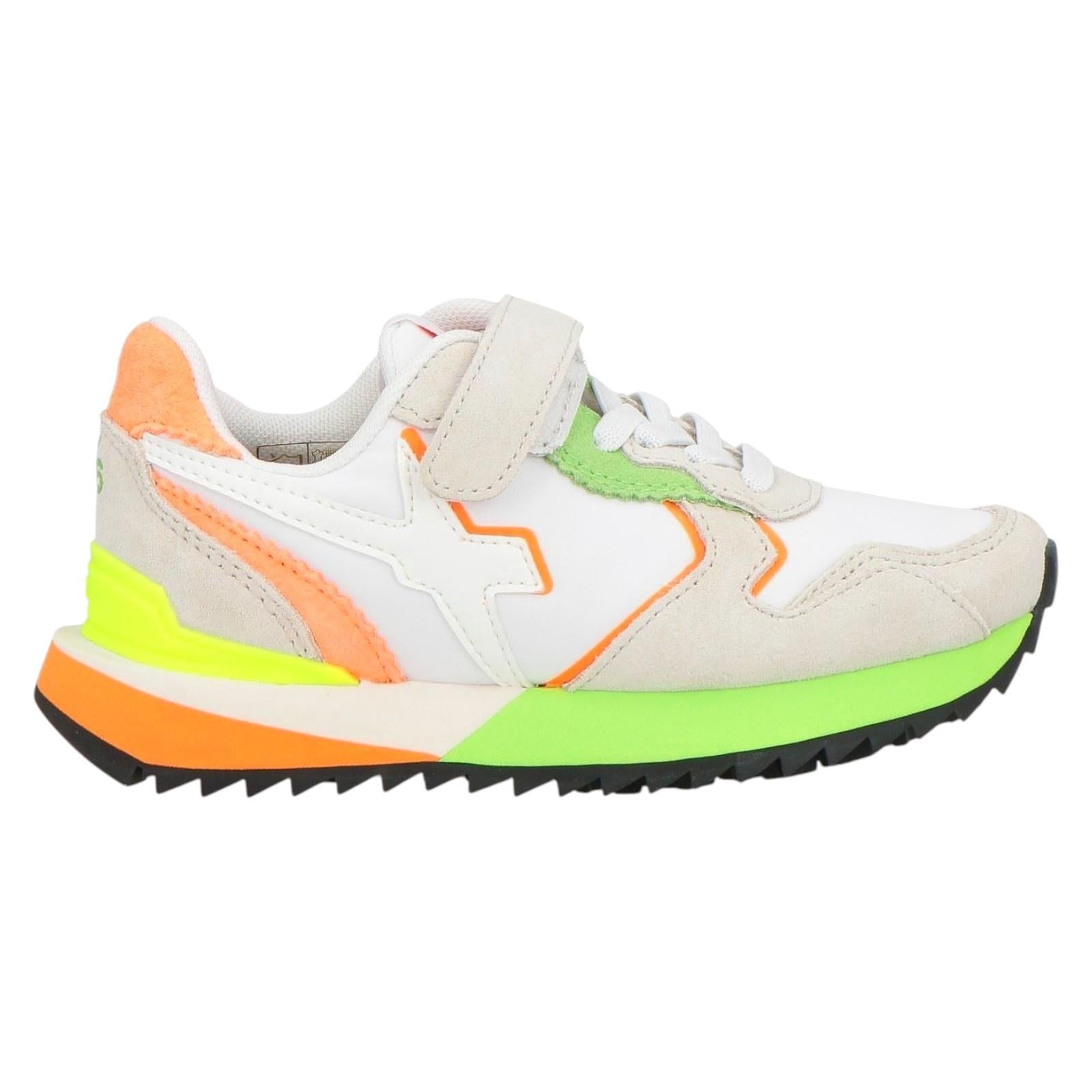 Sneakers W6YZ kids 0012018280-04 1N24 W6YZ
