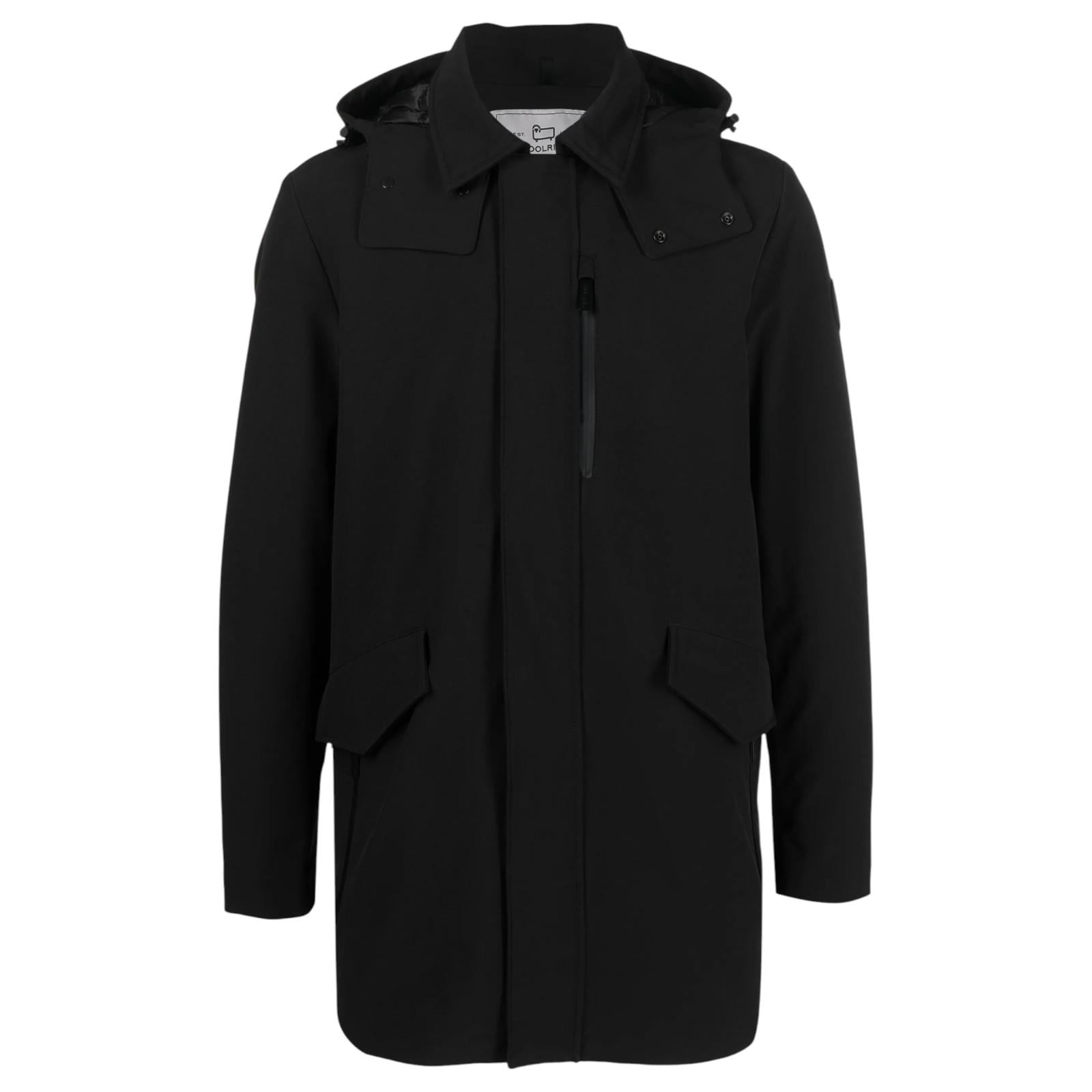 Giubbotto WOOLRICH CFWOOU0792MRUT3496 100 WOOLRICH