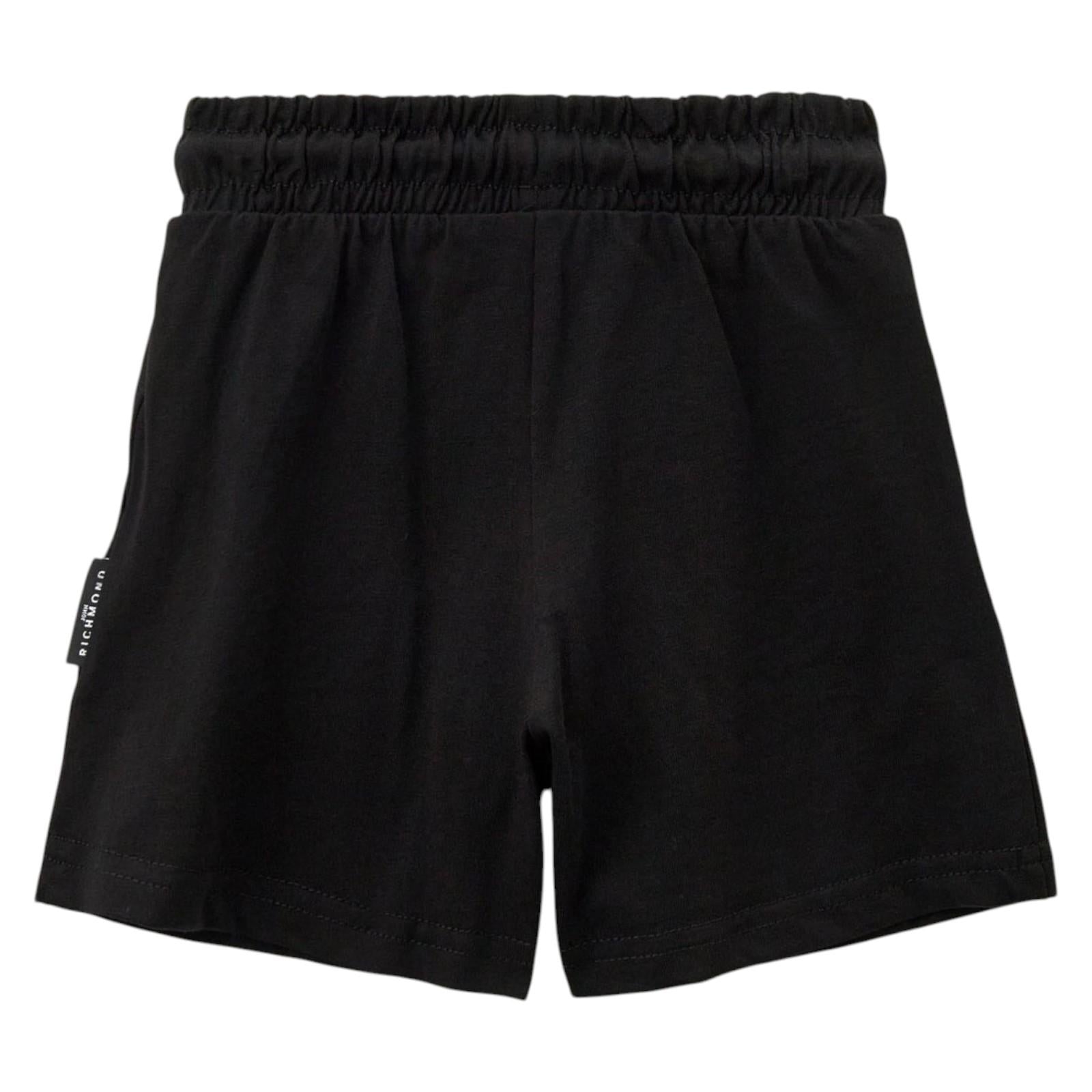Bermuda RICHMOND kids RIP25079BE-T9 NER RICHMOND