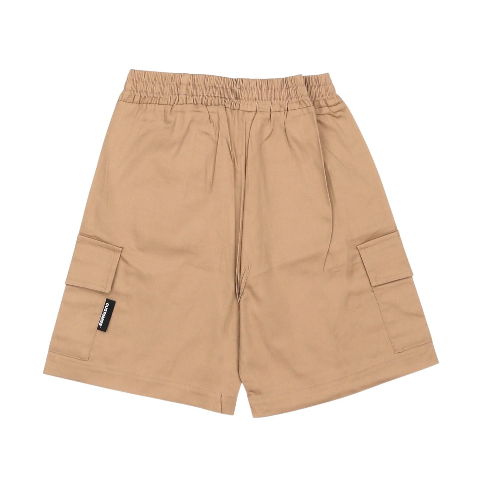 Bermuda CUSTOMIZE kids CS25234B CAM CUSTOMIZE