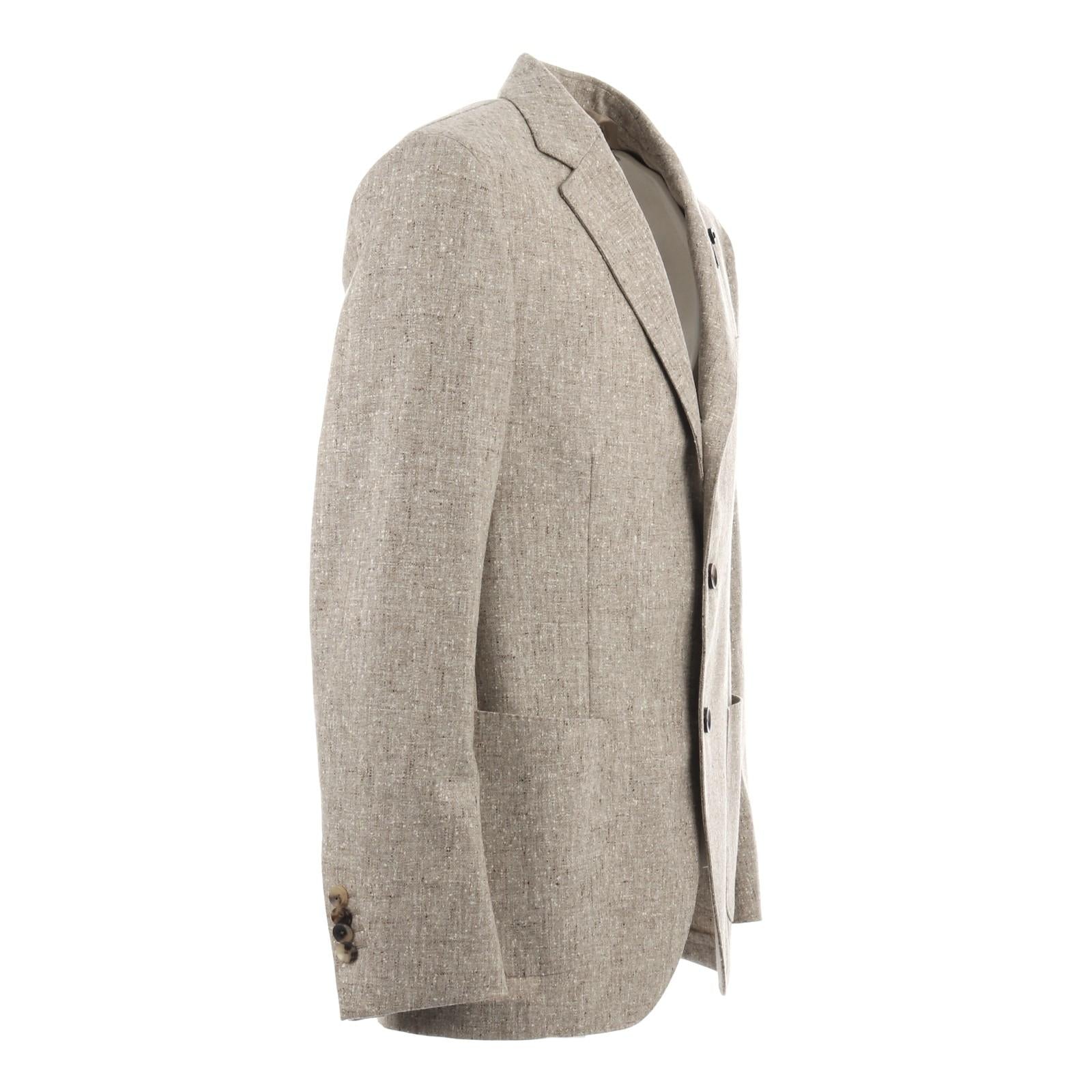 Giacca LARDINI IV528AE-IVSF63502 150 LARDINI