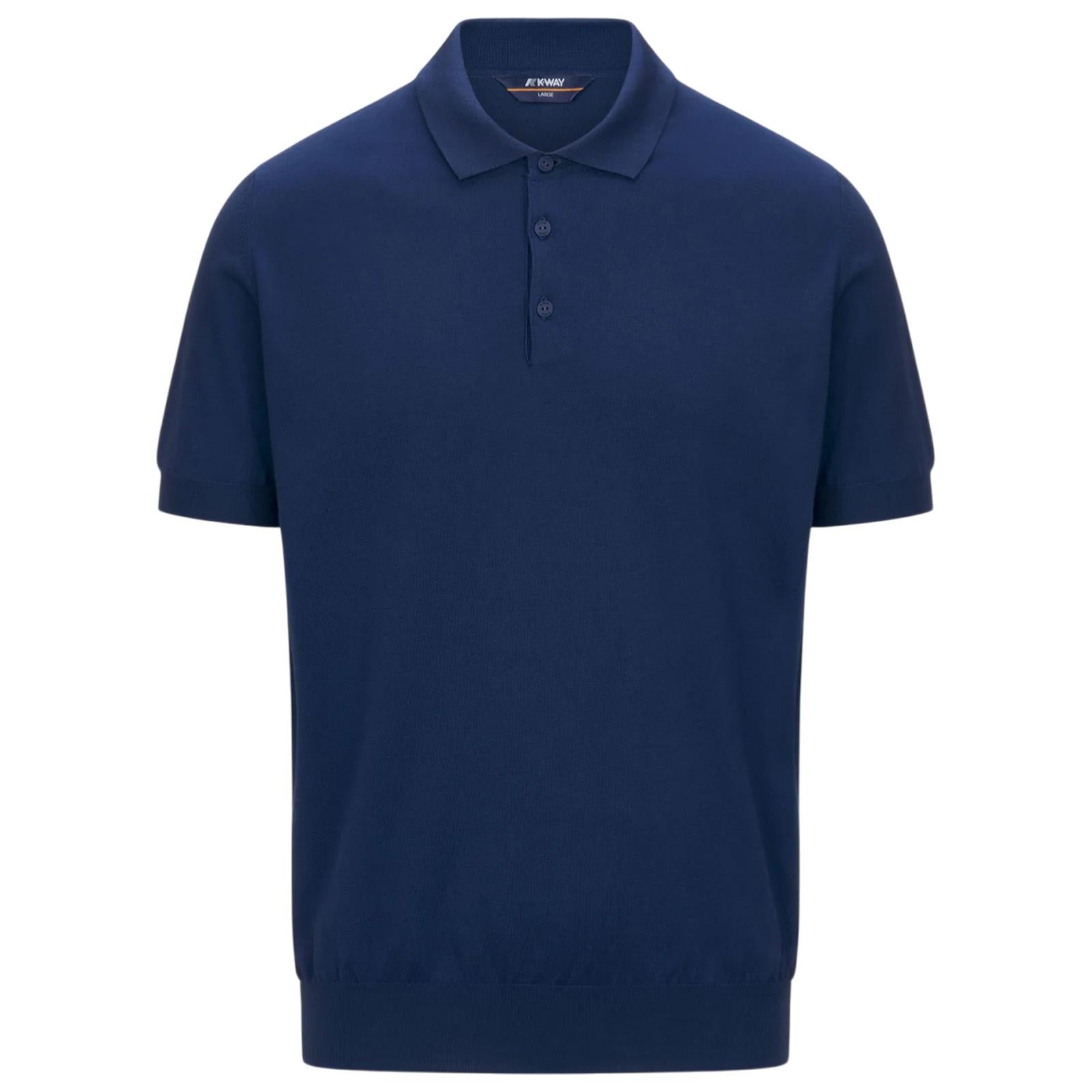 Polo K-WAY K4126RW 868 K-WAY