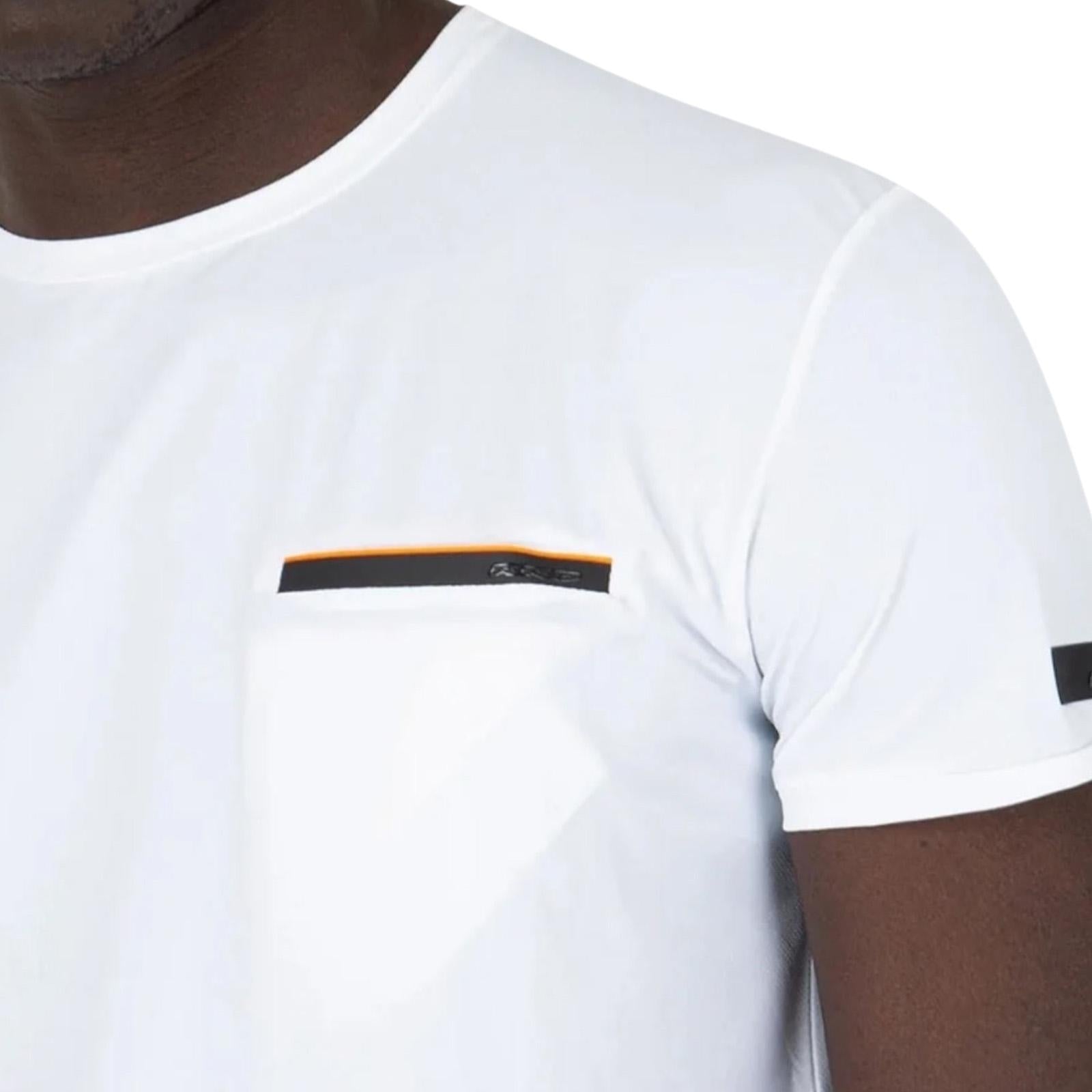 T-shirt RRD Uomo 25212 09