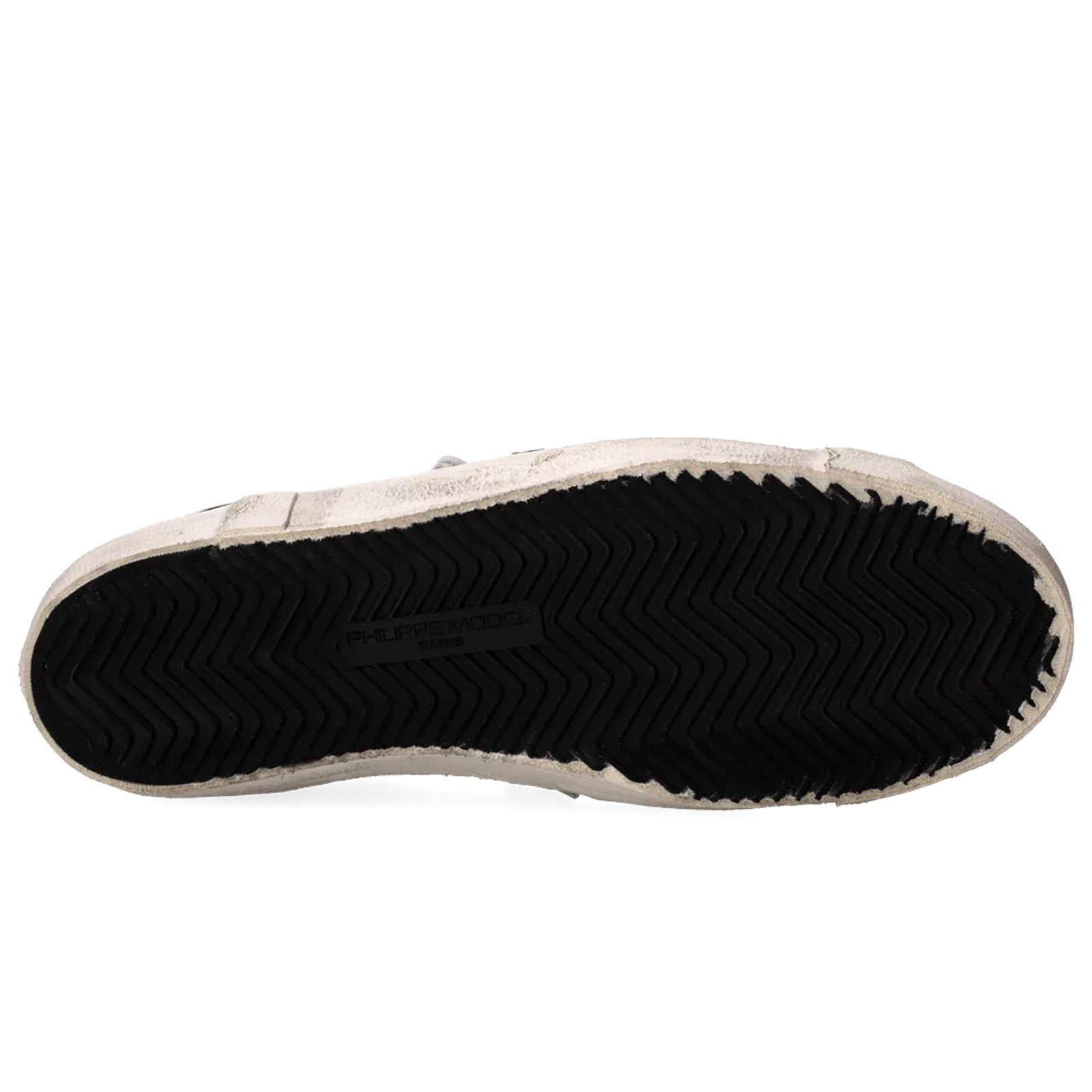Sneakers PHILIPPE MODEL Uomo PRLU-VCT1 BIA