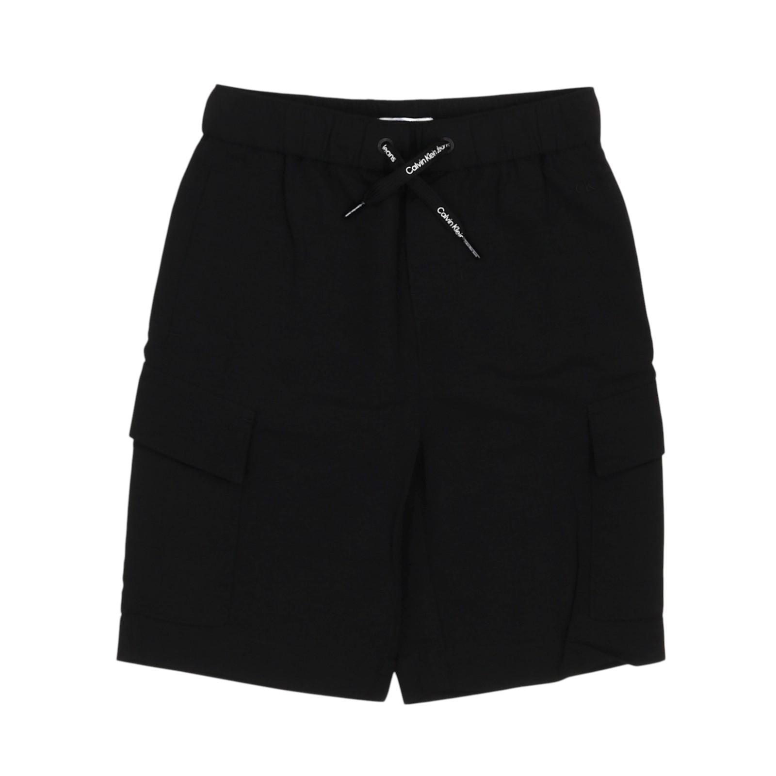 Bermuda CALVIN KLEIN kids Boy IB0IB01183 BEH
