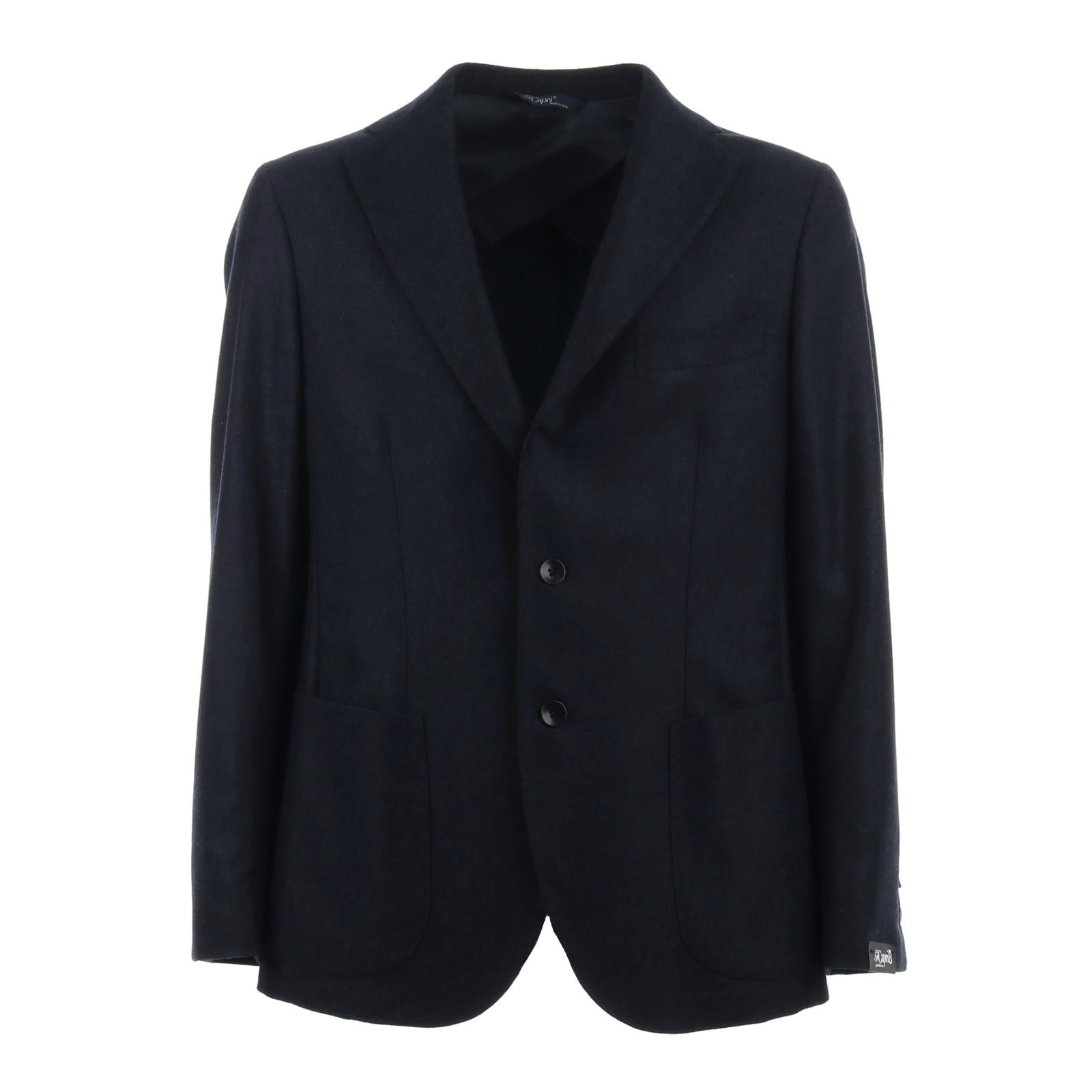 Giacca GICAPRI G-CAPRI-2-125358-116 NAV GICAPRI