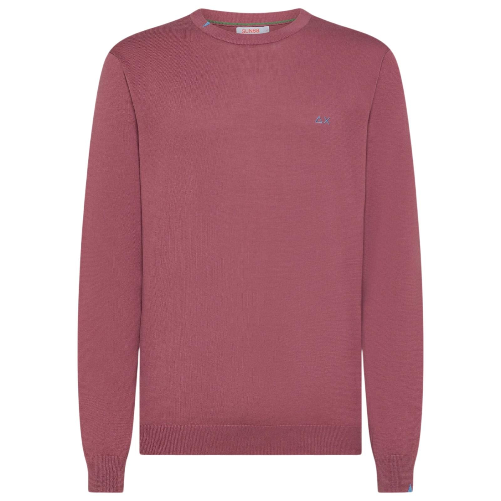 Maglione SUN68 K35101 57 SUN68