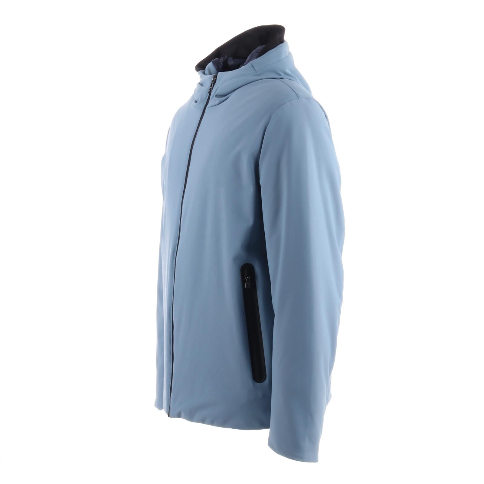 Giubbotto SSEINSE GBI888SS DEN SEINSE