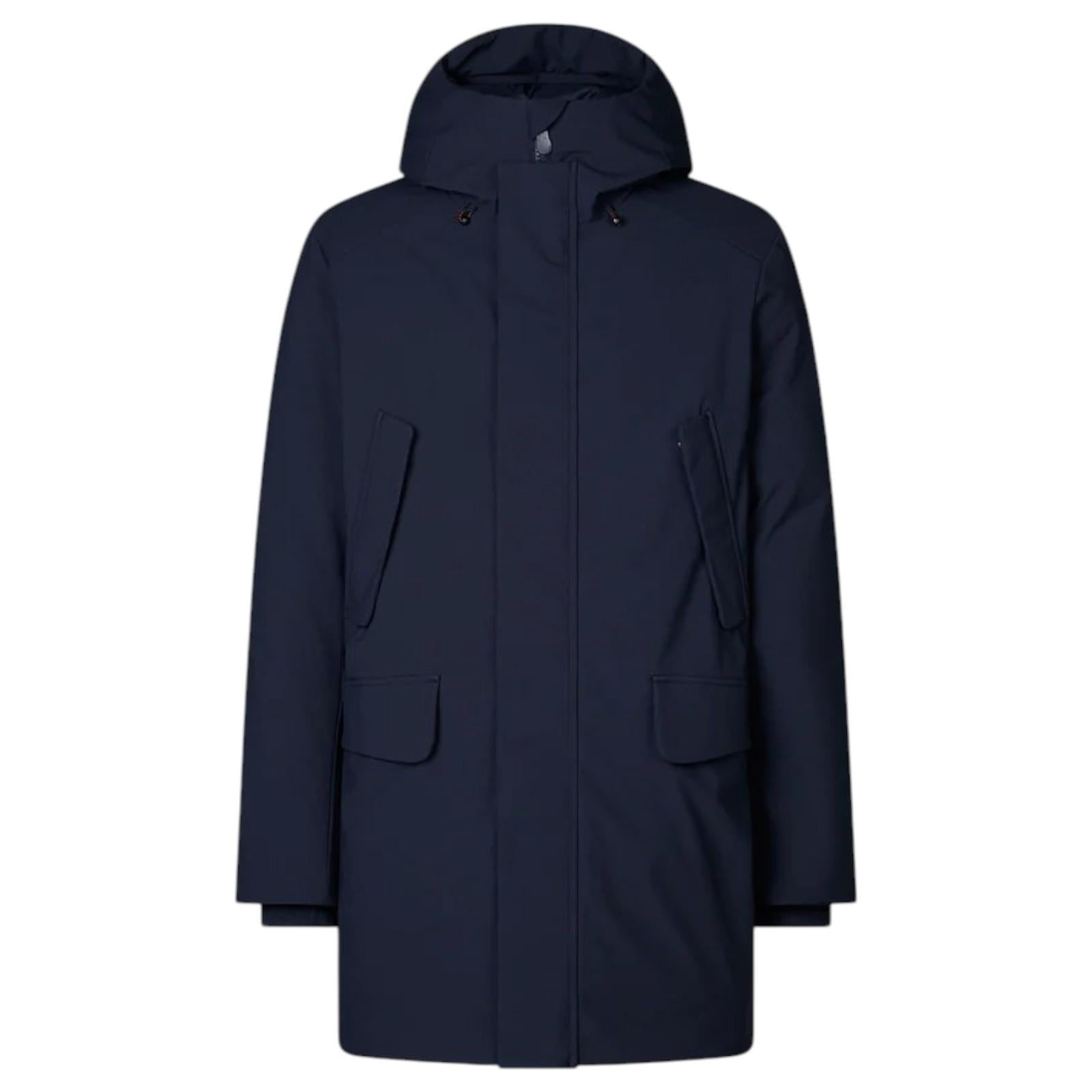 Giubbotto SAVE THE DUCK P45320M-SMEG19 90010 SAVE THE DUCK