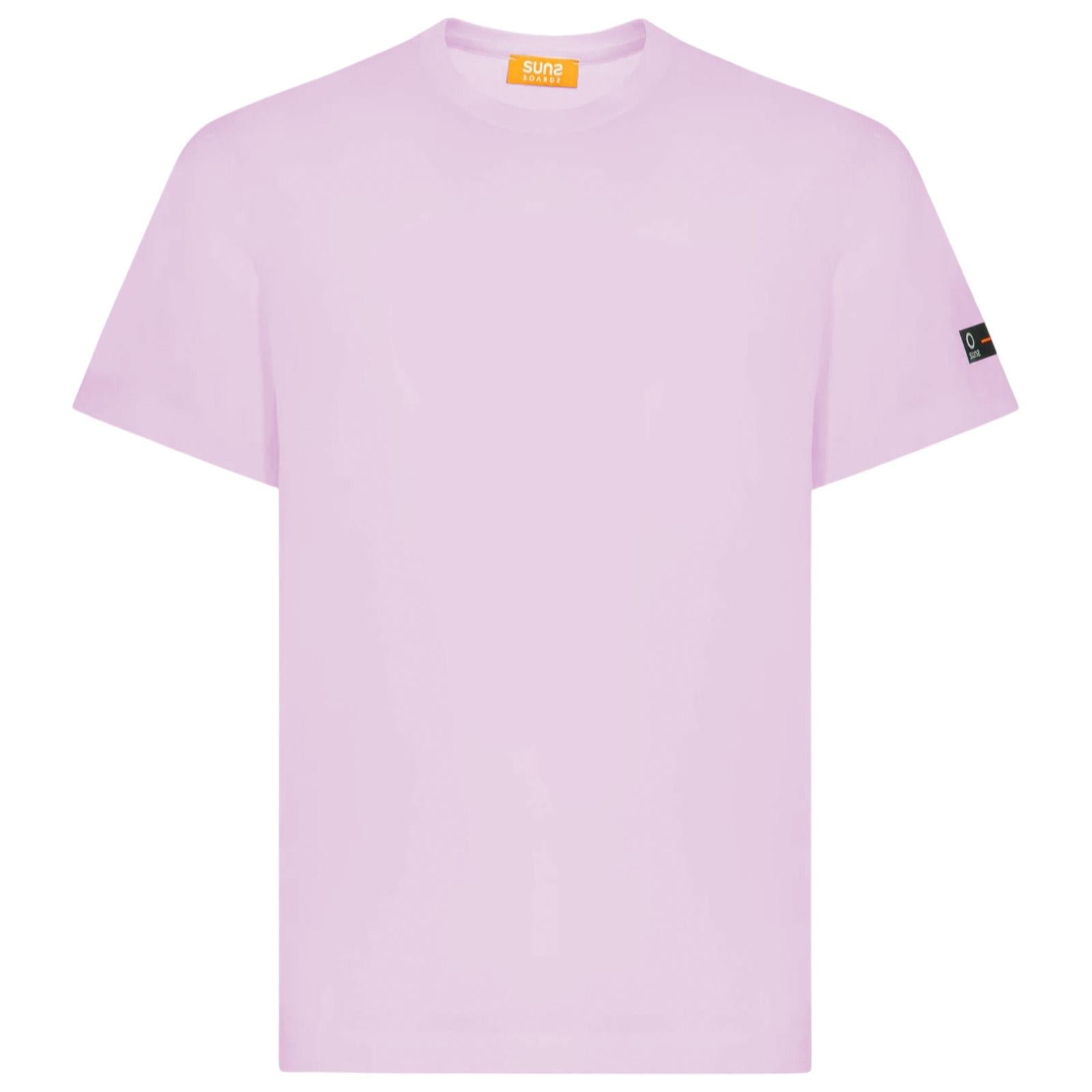 T-shirt SUNS TSS51039U V4 SUNS