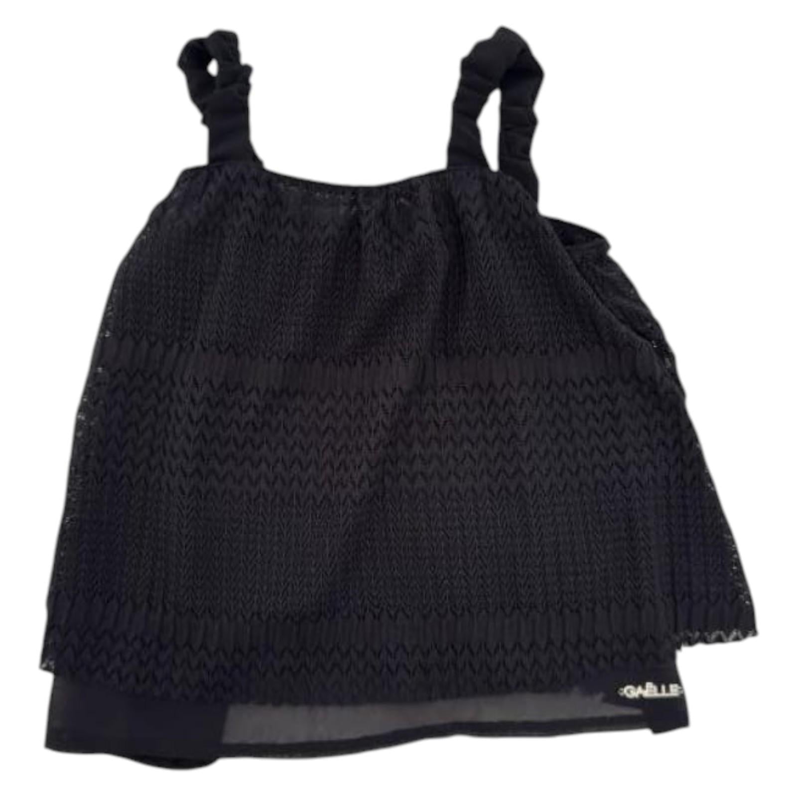 Top GAELLE kids Bambina 2746T00397 NER