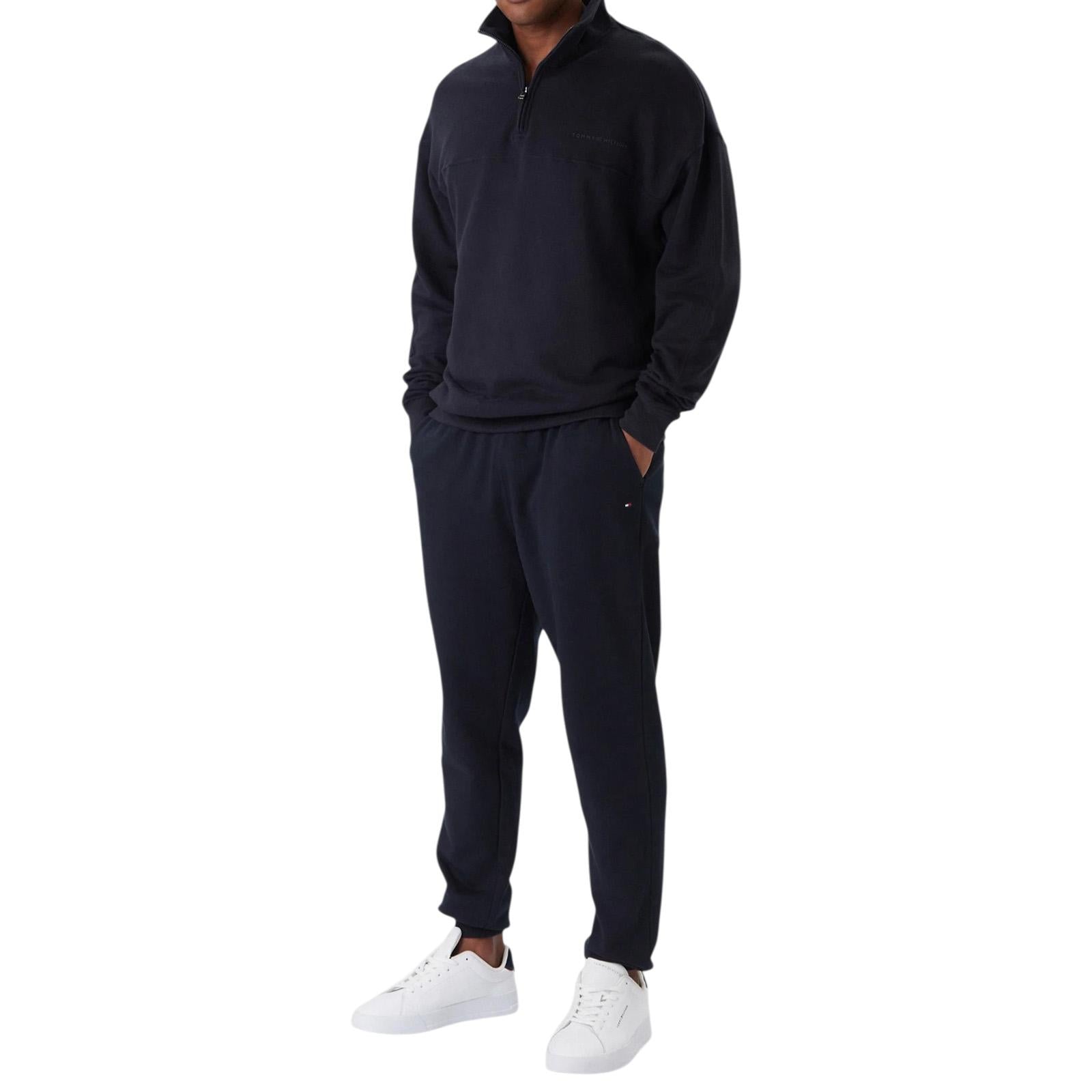 Pantalone TOMMY HILFIGER Uomo MW0MW37236 DW5