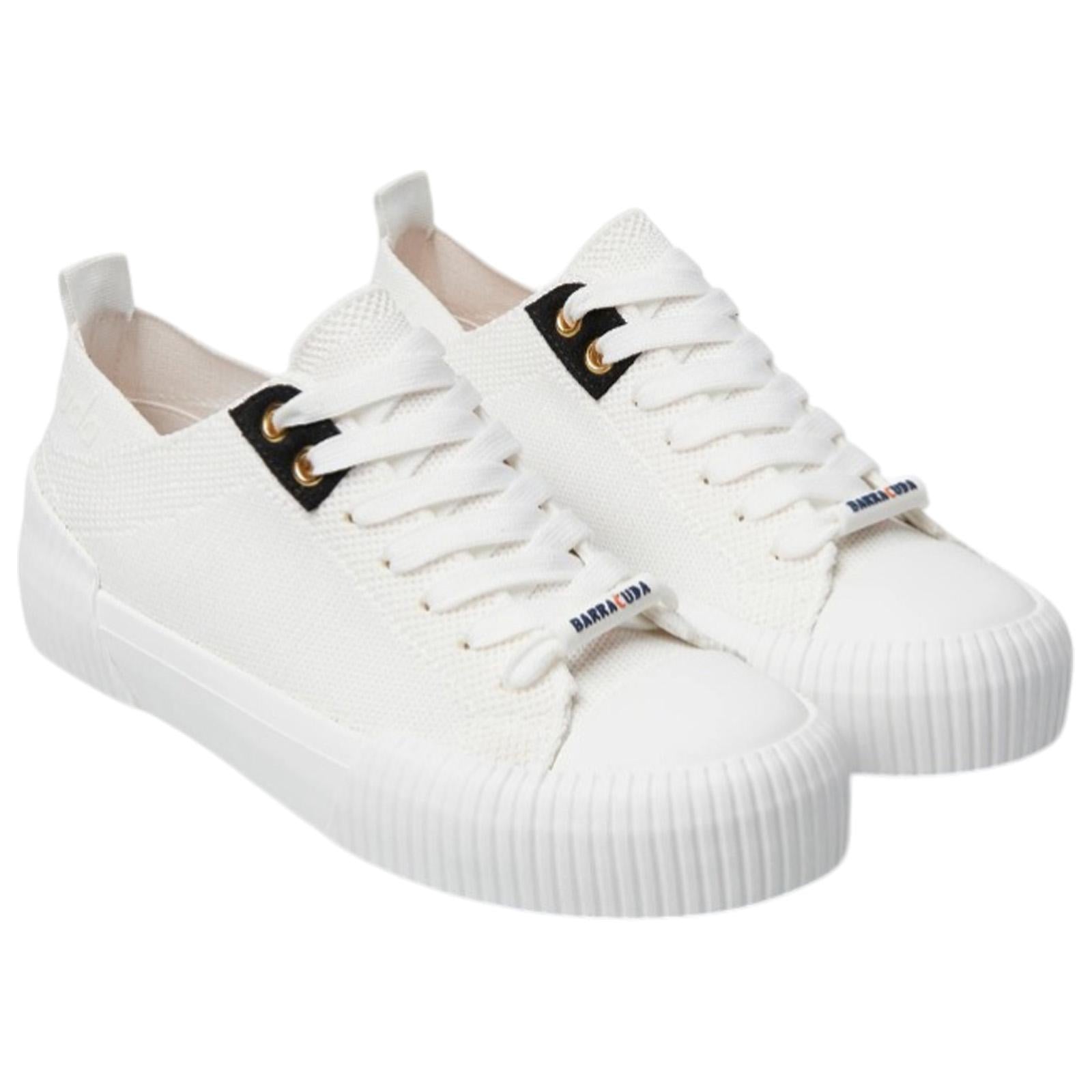 Sneakers BARRACUDA BU3535B V2208 BARRACUDA
