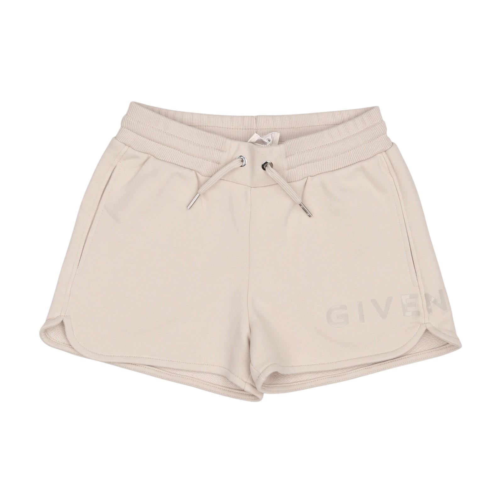 Shorts GIVENCHY kids Girl H30795 184