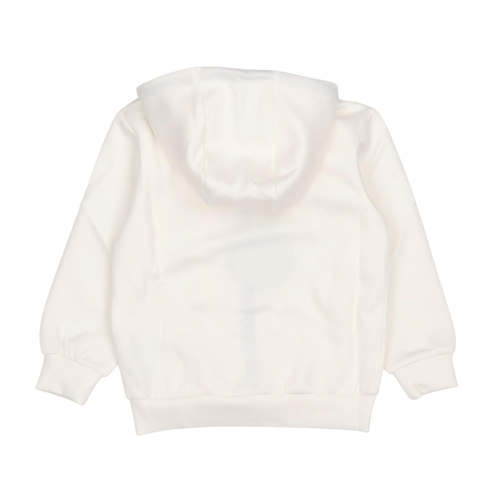 Felpa PEOPLE OF SHIBUYA kids POS0027 003 PEOPLE OF SHIBUYA