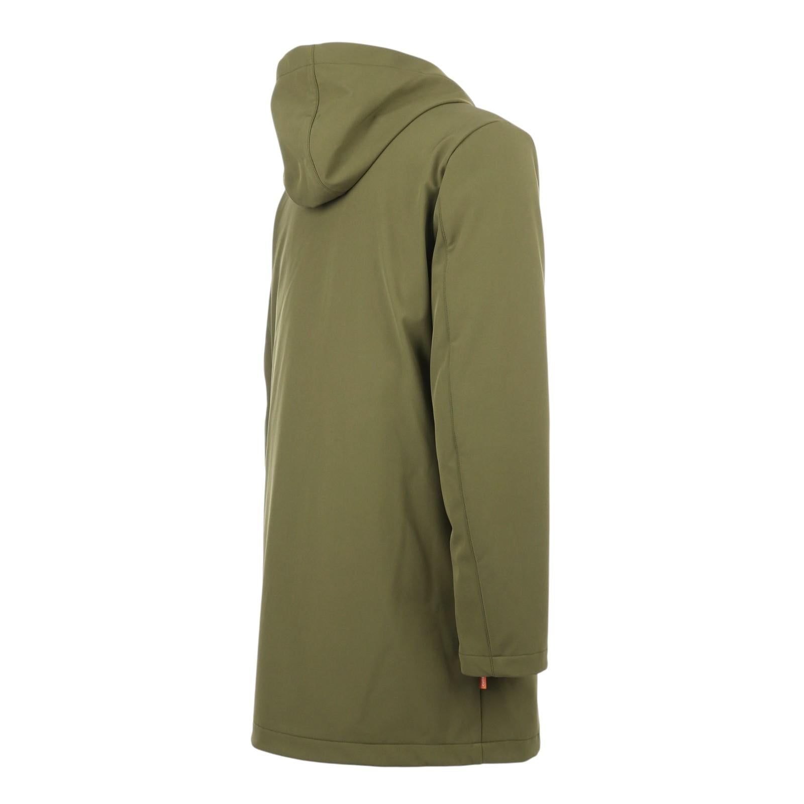 Giubbotto SUNS GBS53011U V1 SUNS