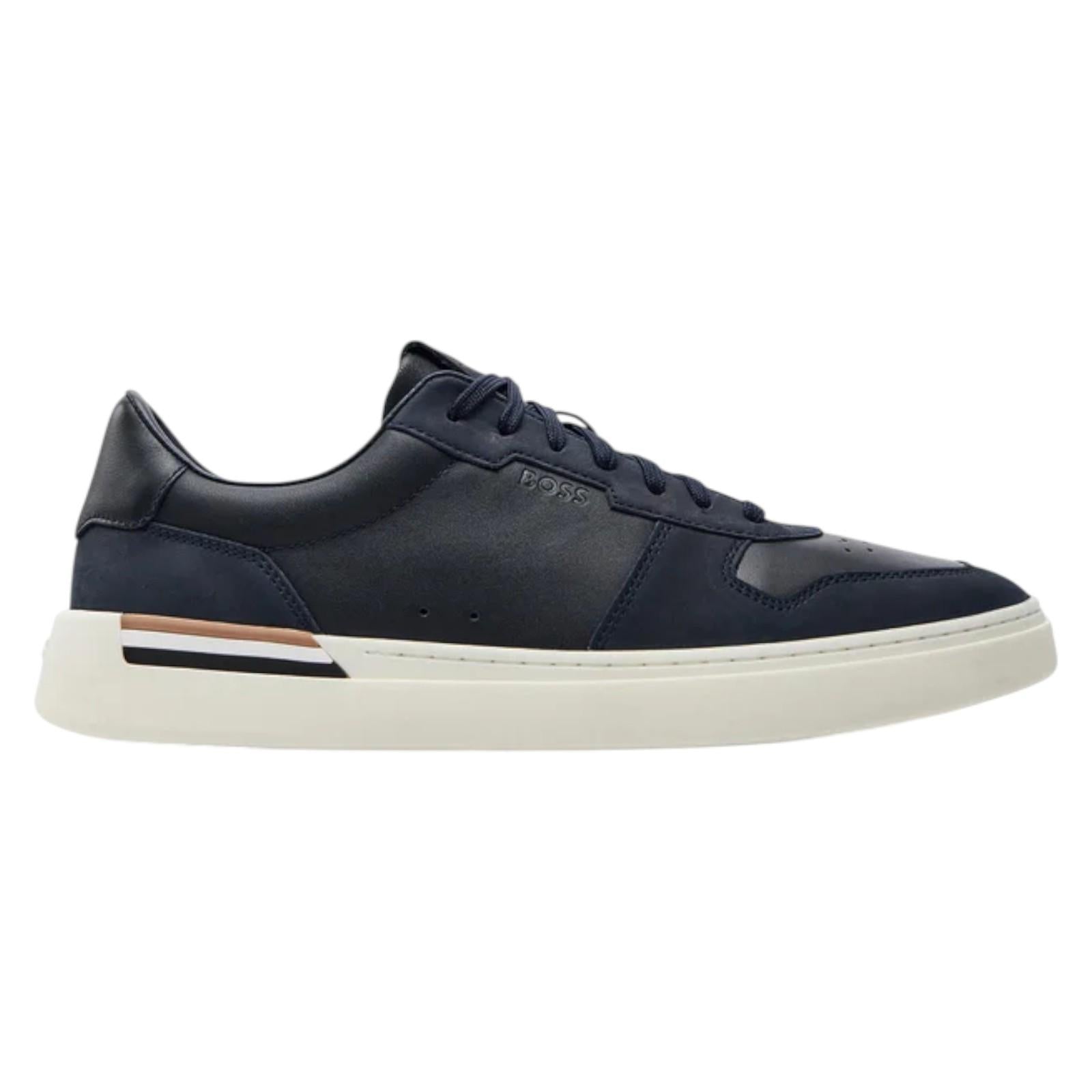 Sneakers HUGO BOSS 50517303-10249945-01 401 HUGO BOSS
