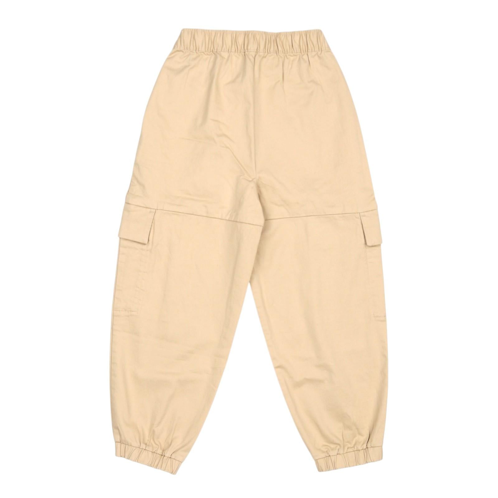 Pantalone CALVIN KLEIN kids IB0IB02122 RAE CALVIN KLEIN