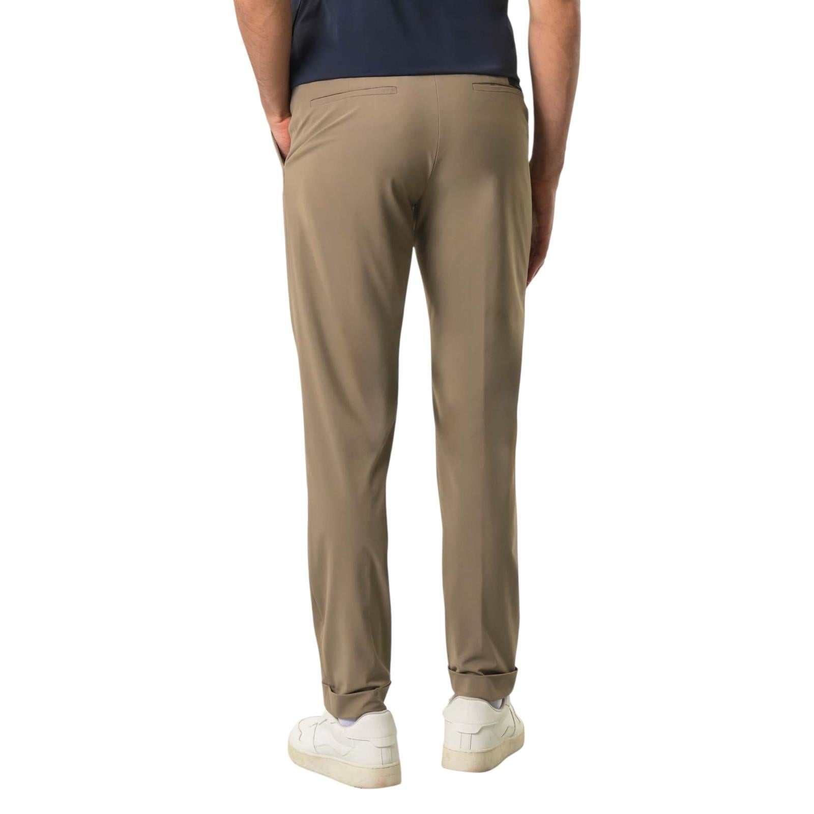 Pantalone RRD Uomo 24300 87