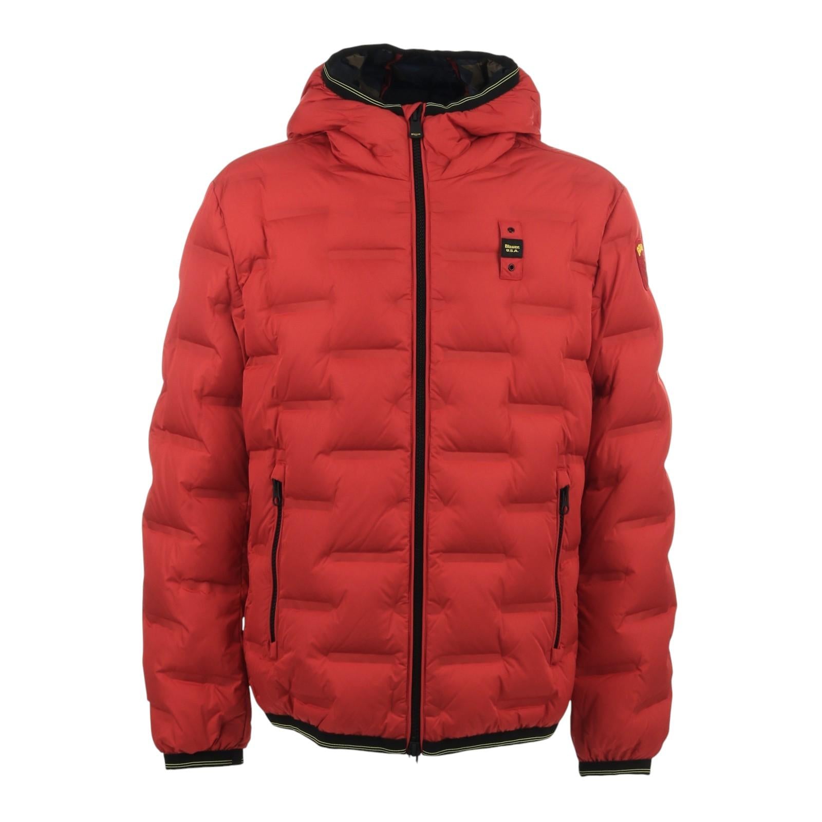 Giubbotto BLAUER 23WBLUC03182-006637 552 BLAUER