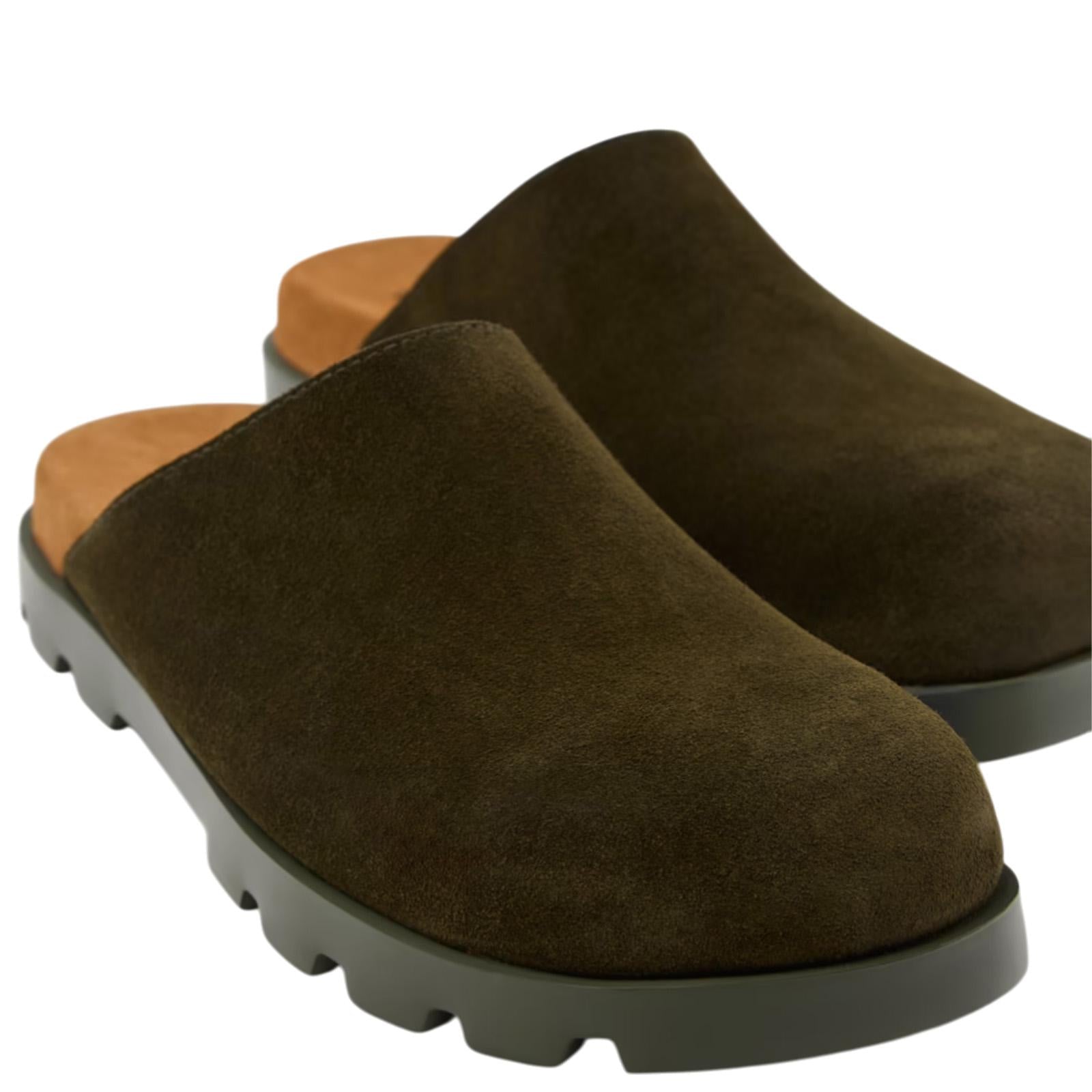 Ciabatte CAMPER Uomo K100906 009