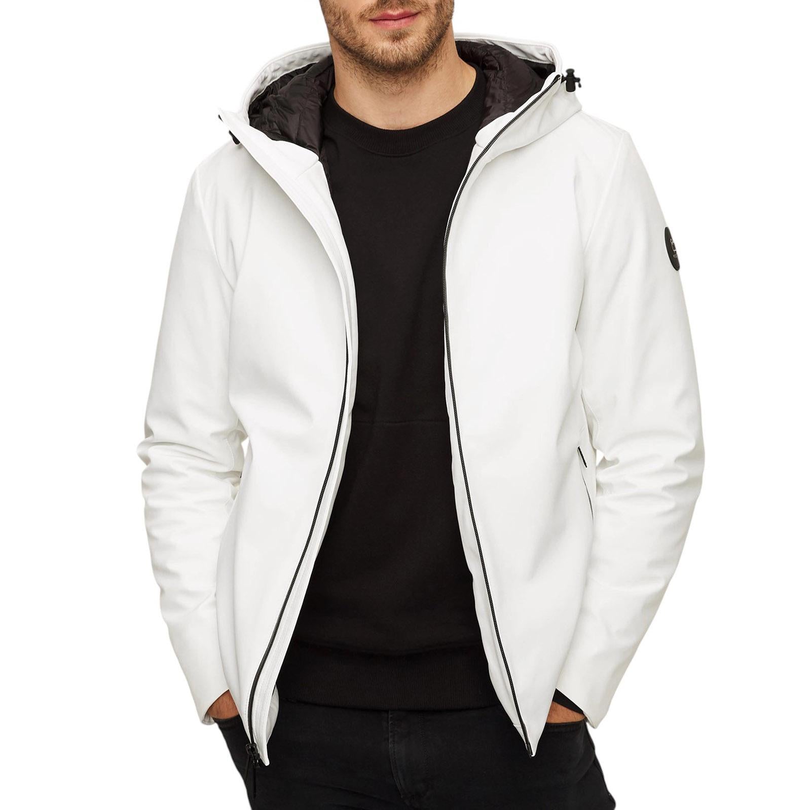 Giubbotto WOOLRICH CFWOOU0791MRUT3496 8637 WOOLRICH