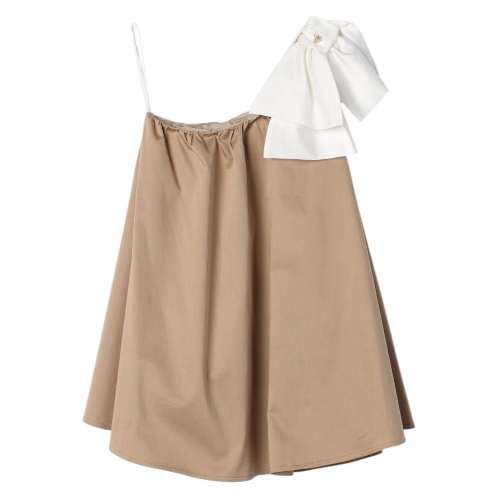 Abito ELISABETTA FRANCHI kids EFAB504-CA248 D330 ELISABETTA FRANCHI